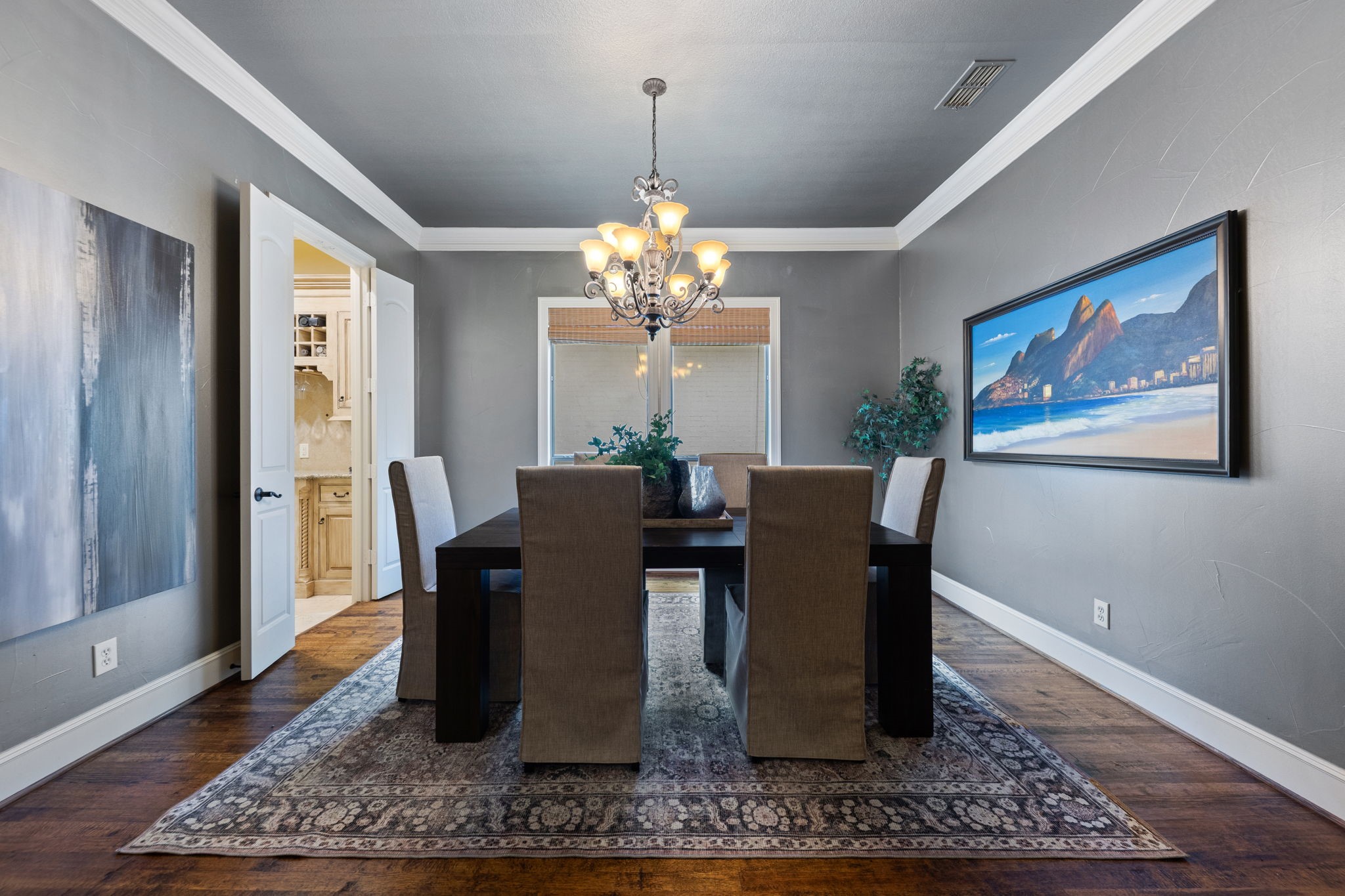 4316 Santa Barbara Drive