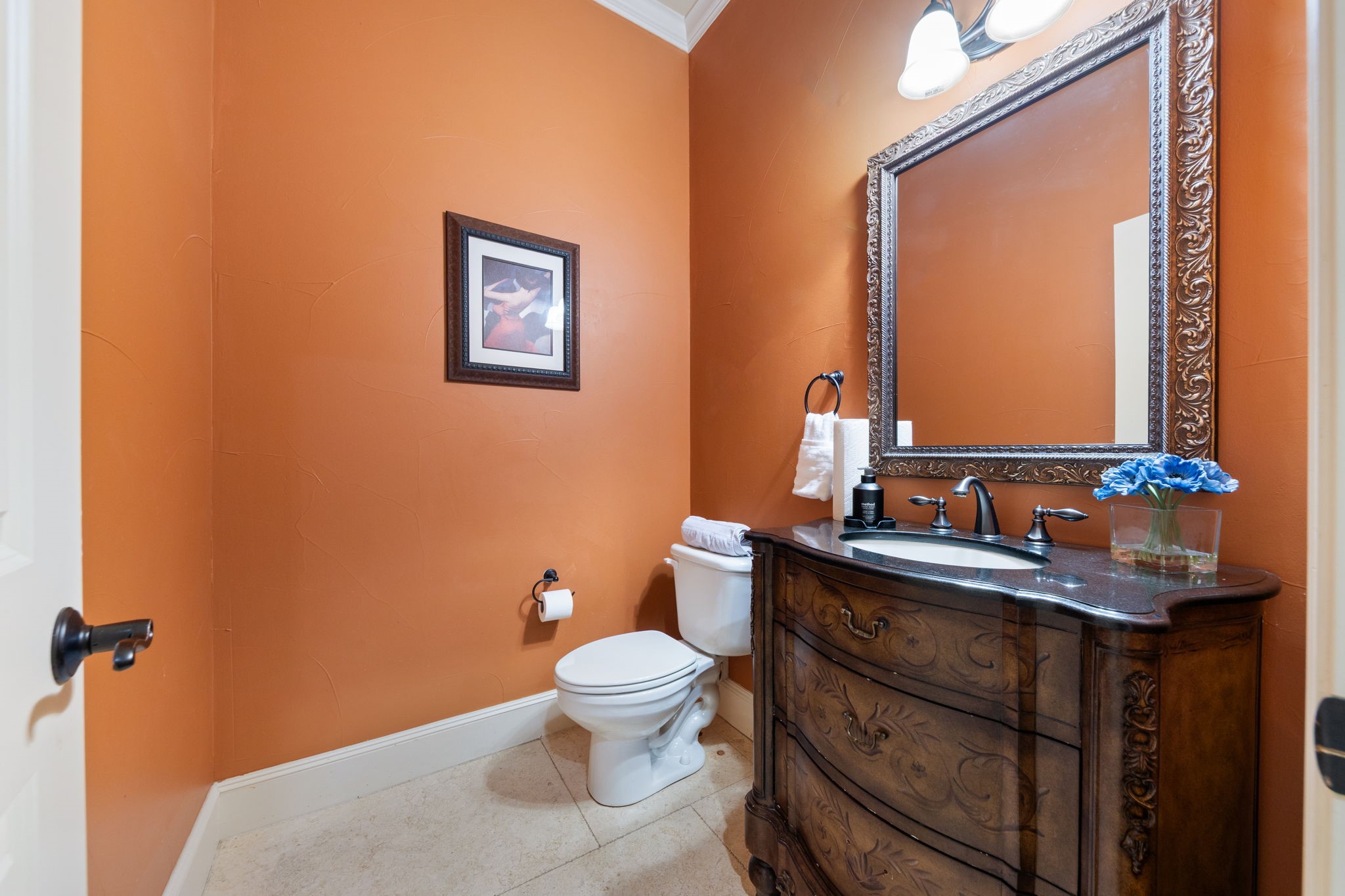 4316 Santa Barbara Drive