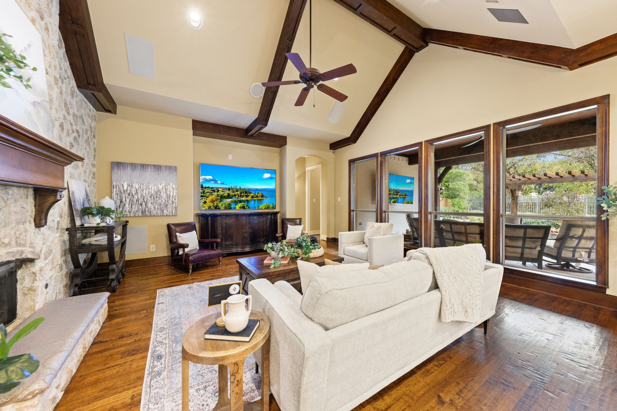 4316 Santa Barbara Drive