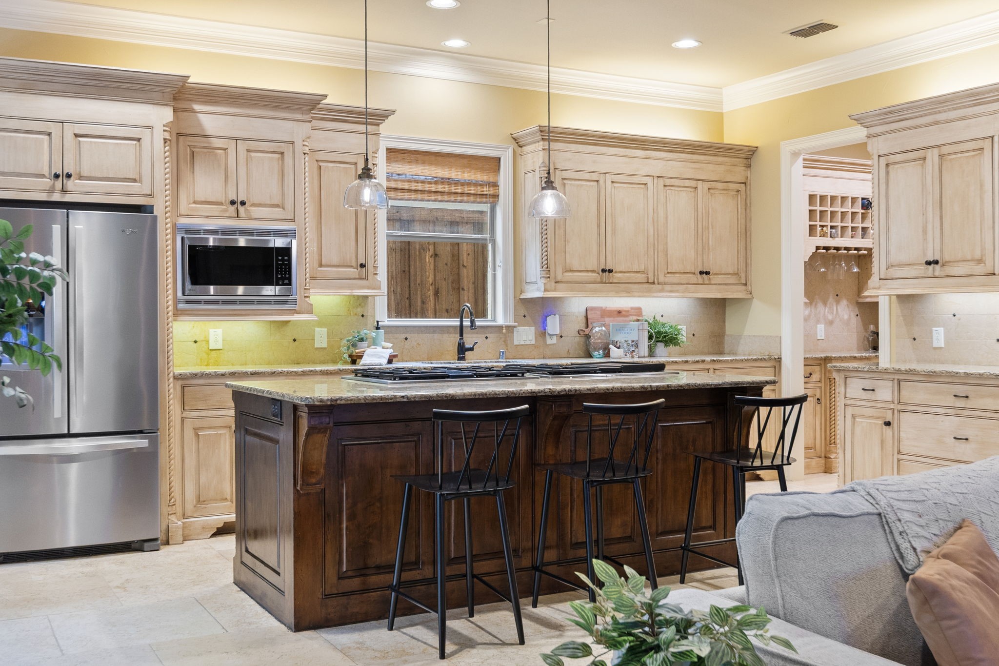 4316 Santa Barbara Drive