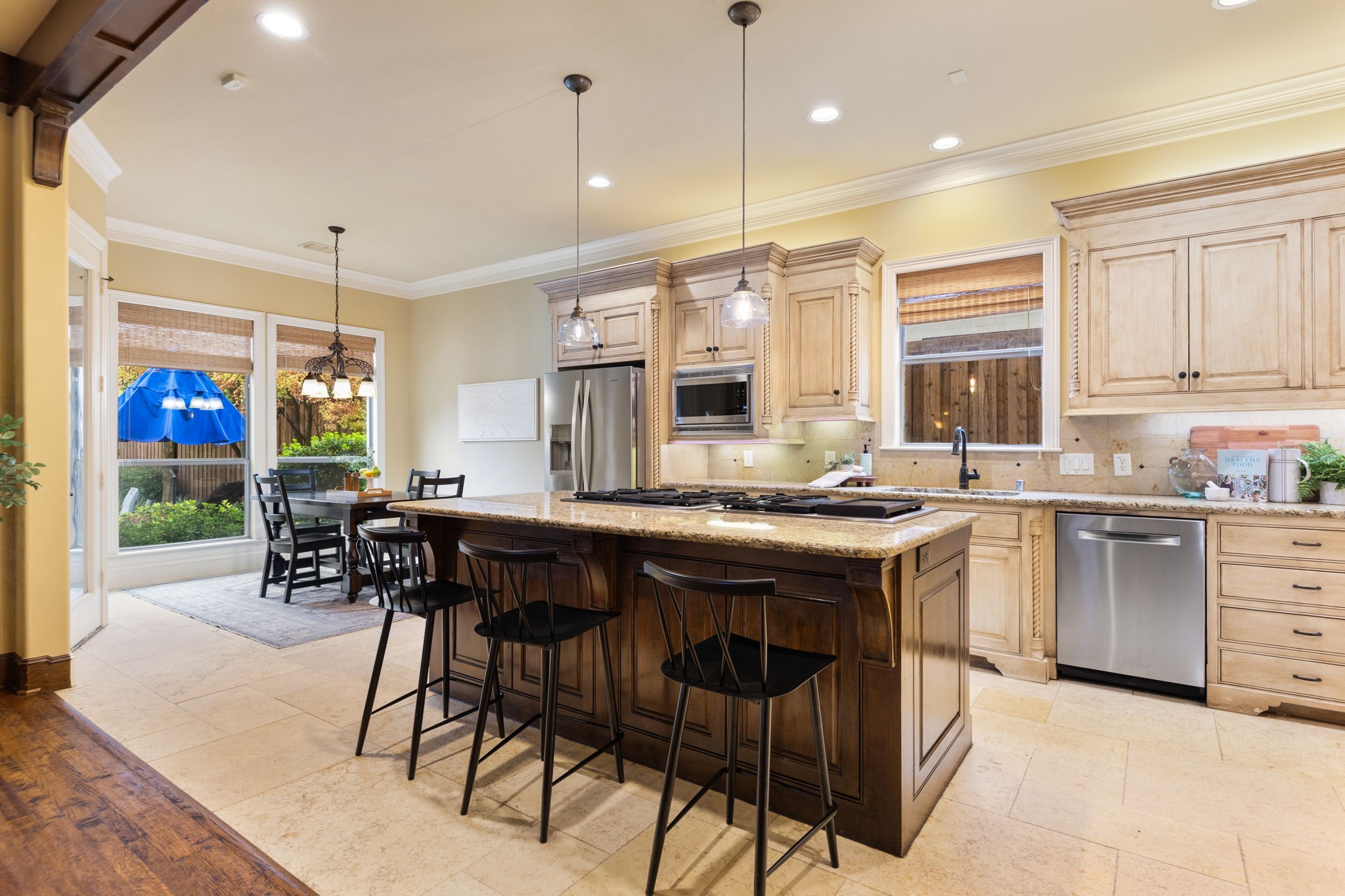 4316 Santa Barbara Drive