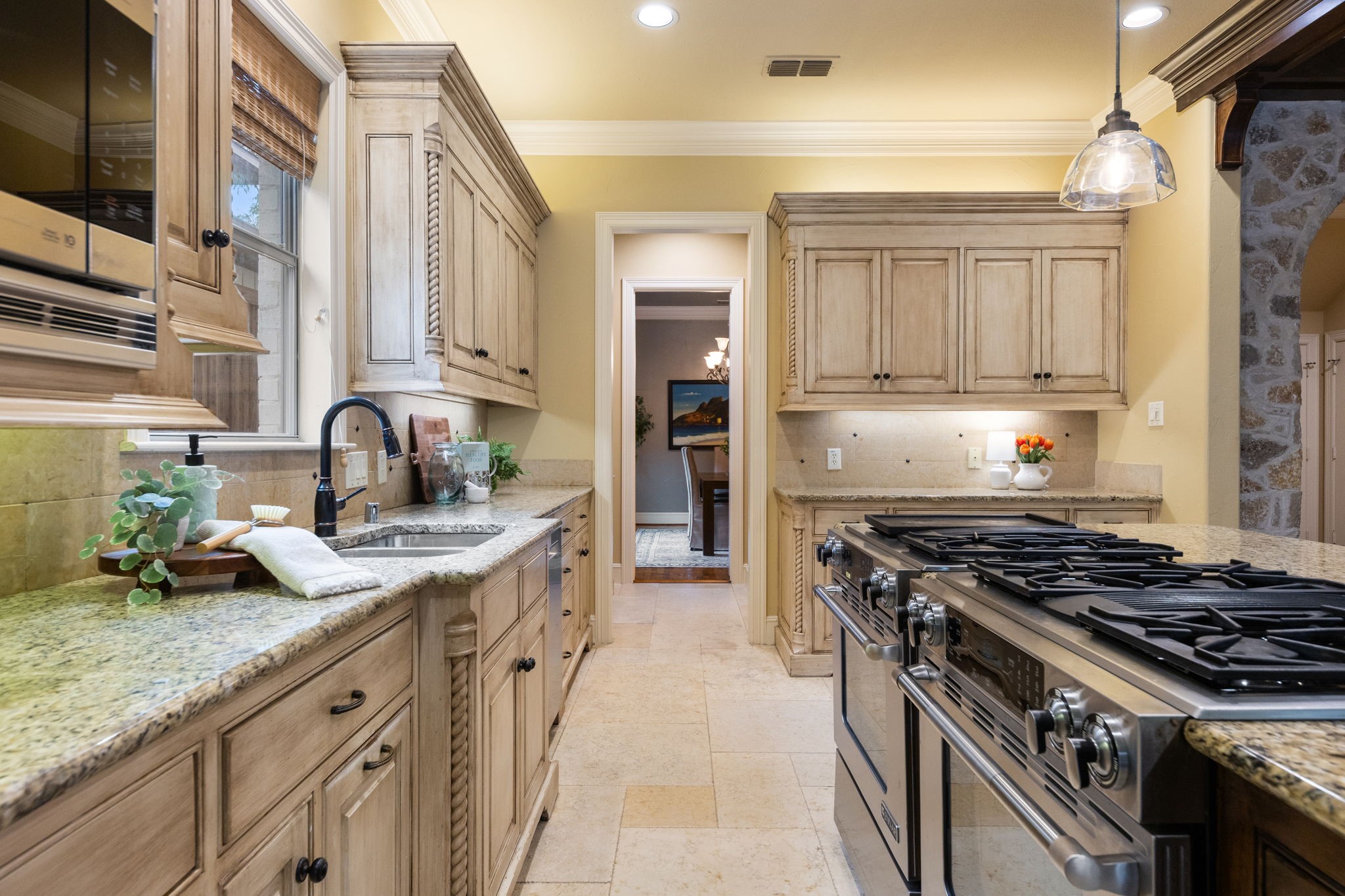 4316 Santa Barbara Drive