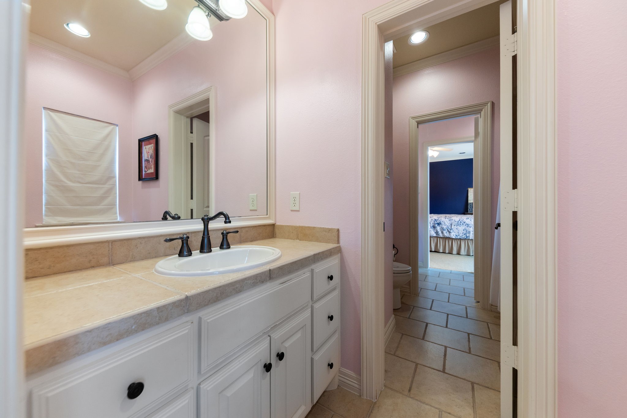 4316 Santa Barbara Drive