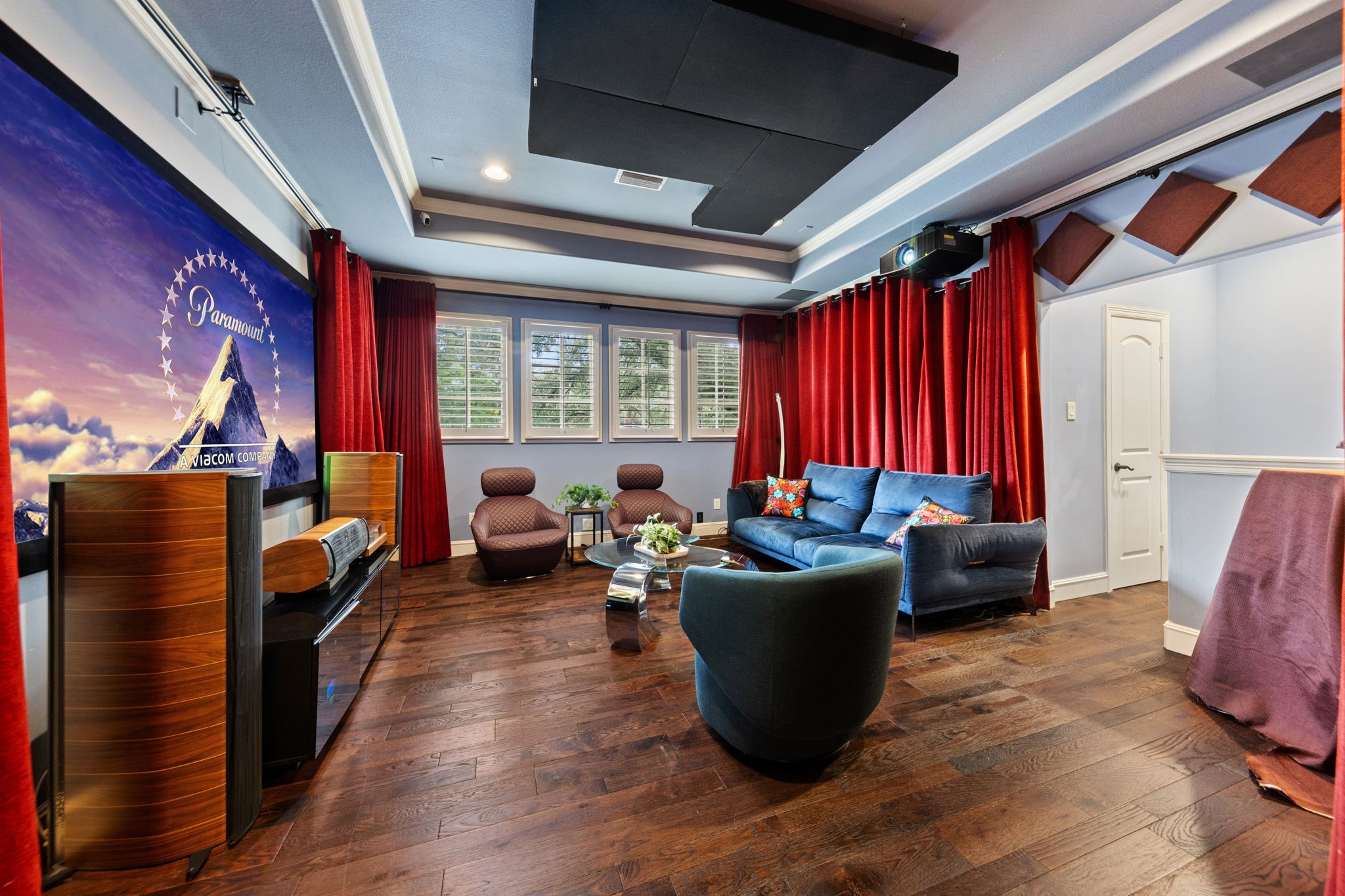 4316 Santa Barbara Drive