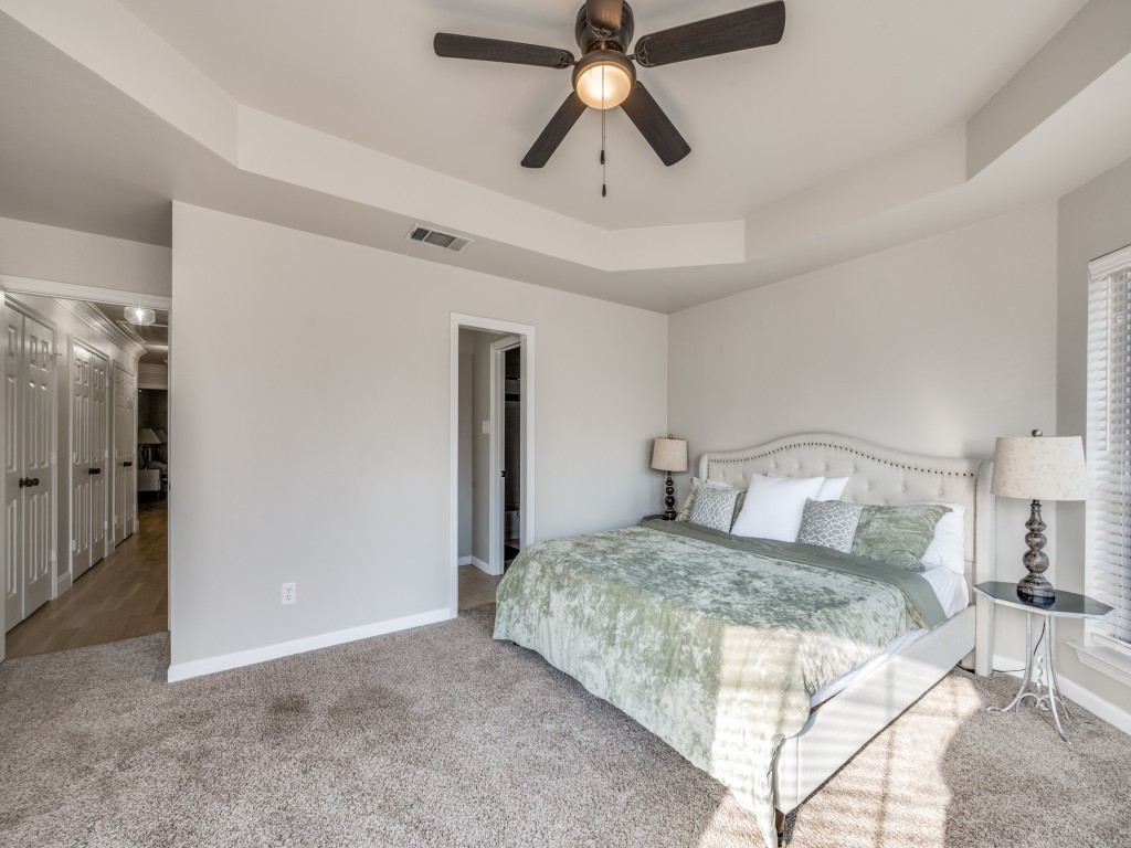 3001 Forestwood Drive