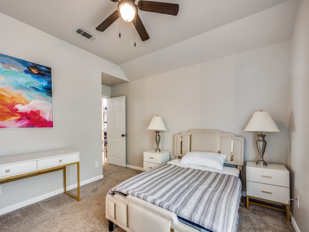 3001 Forestwood Drive