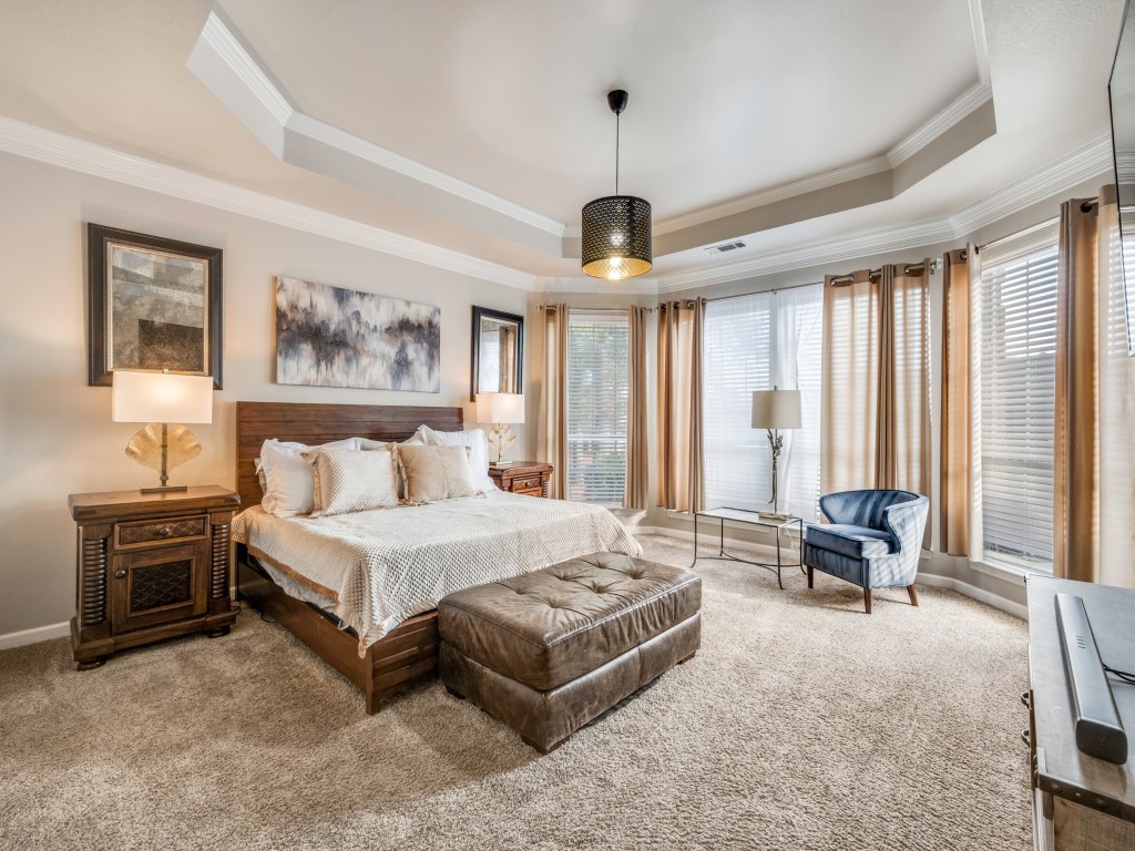 3001 Forestwood Drive