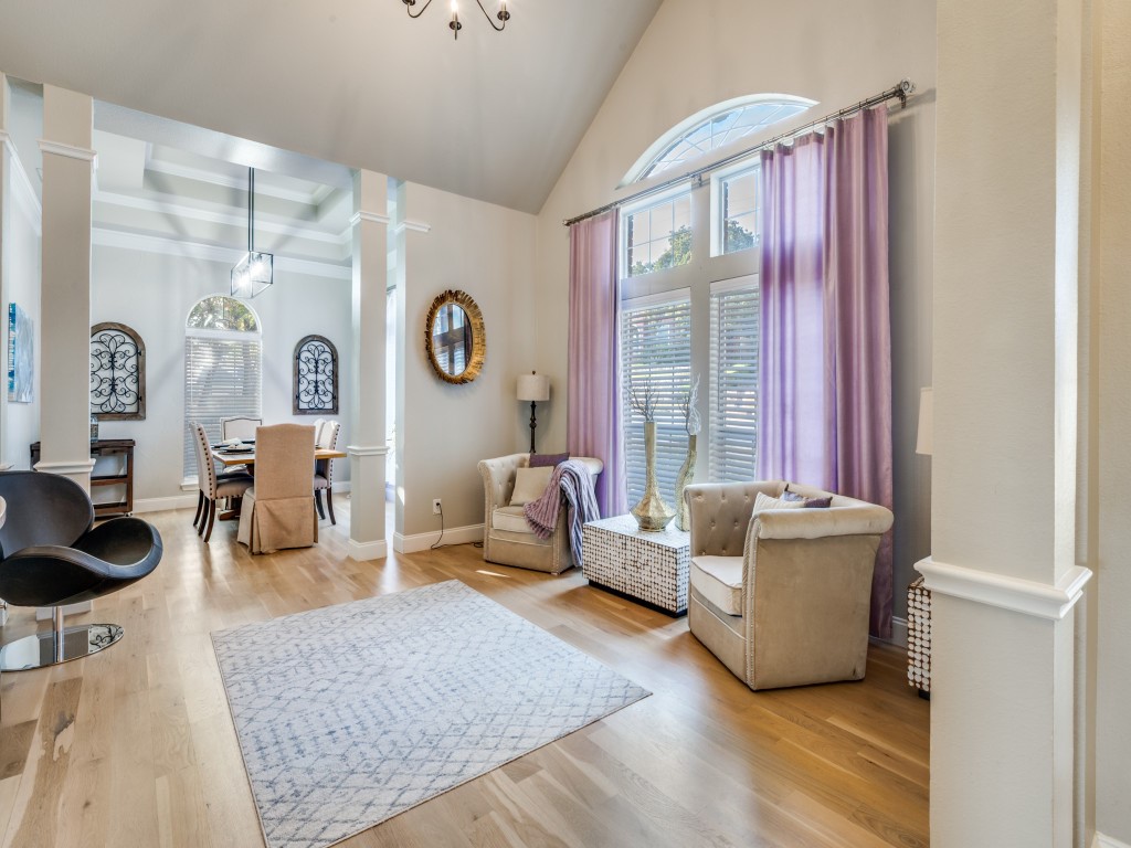 3001 Forestwood Drive