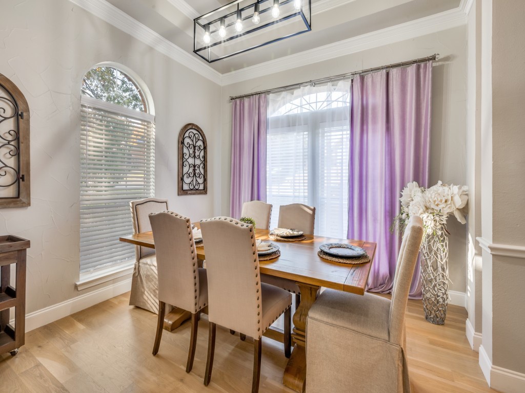 3001 Forestwood Drive