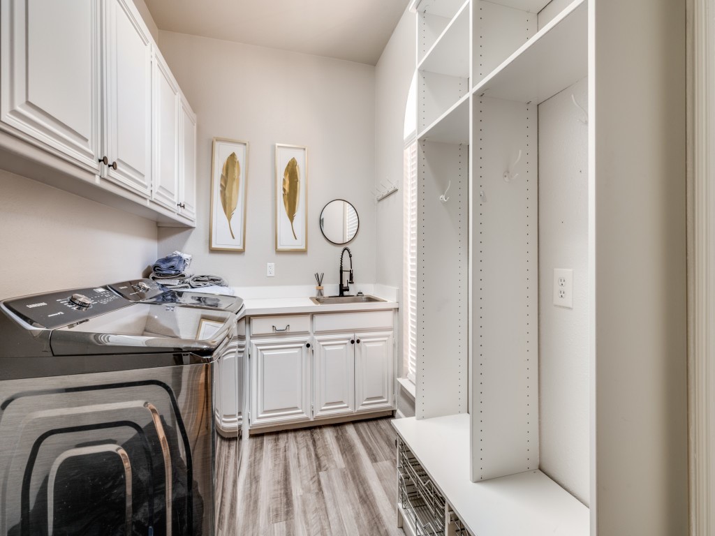 3001 Forestwood Drive