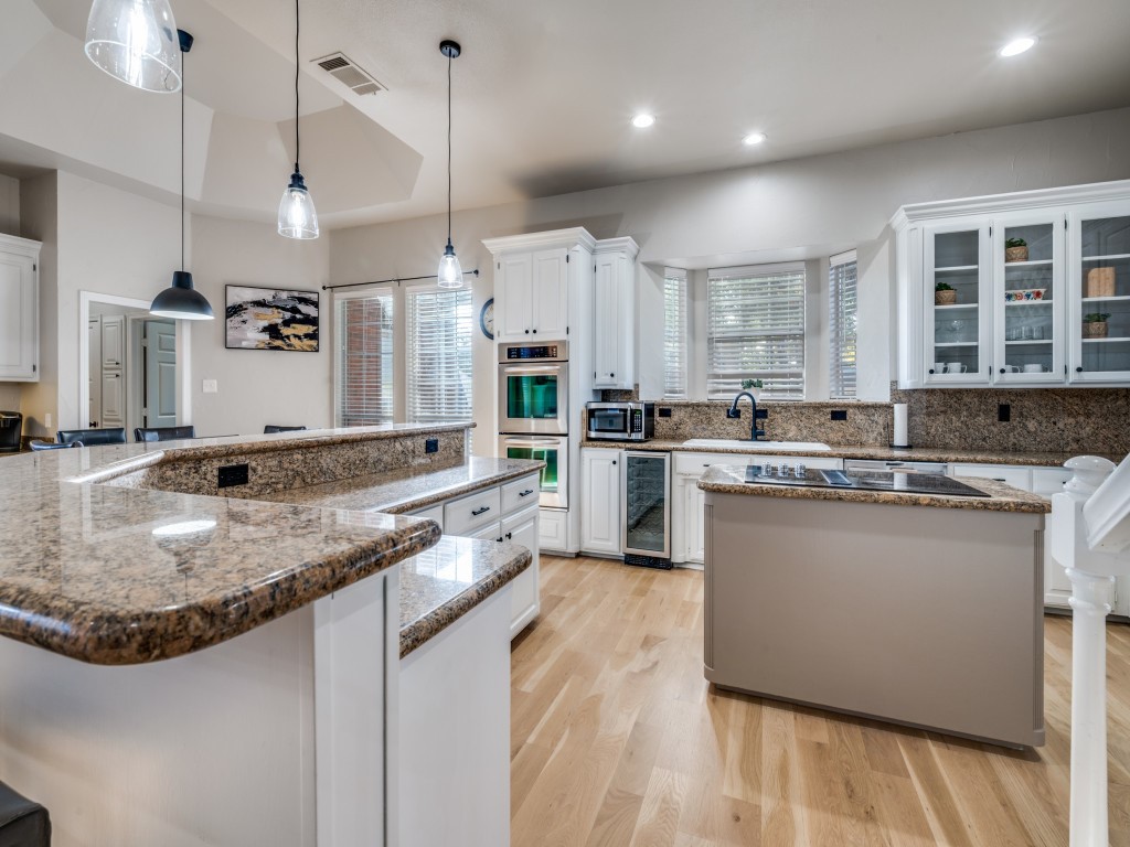 3001 Forestwood Drive