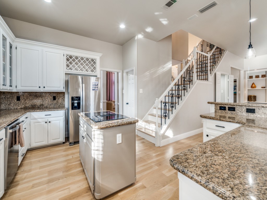 3001 Forestwood Drive