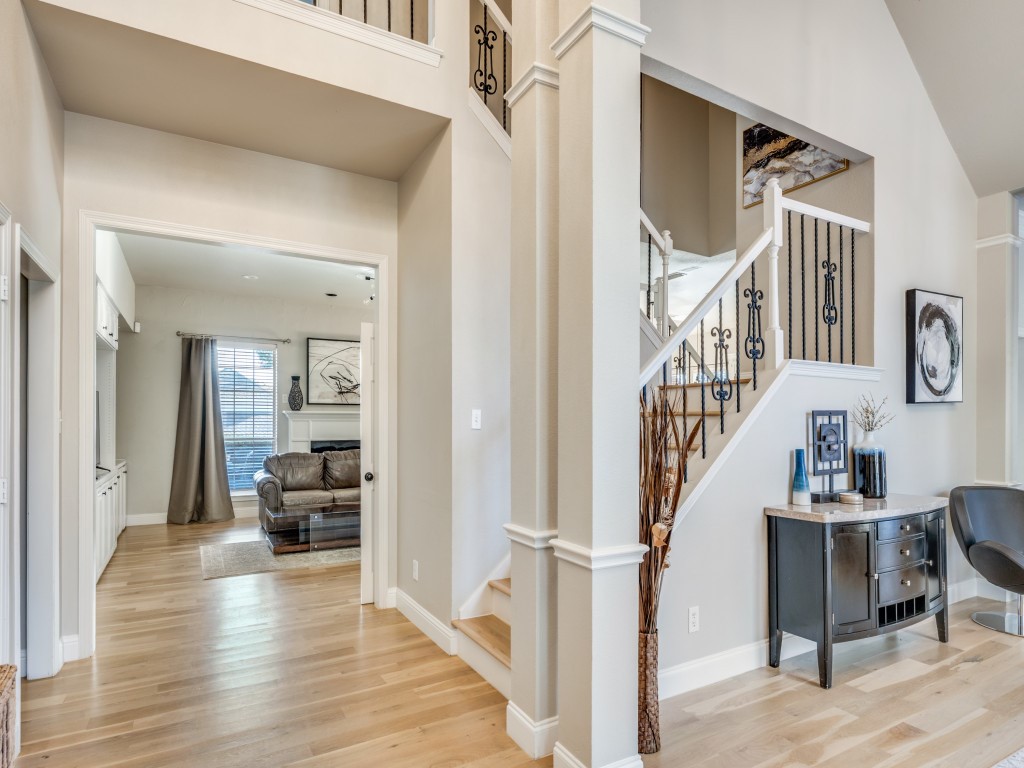 3001 Forestwood Drive