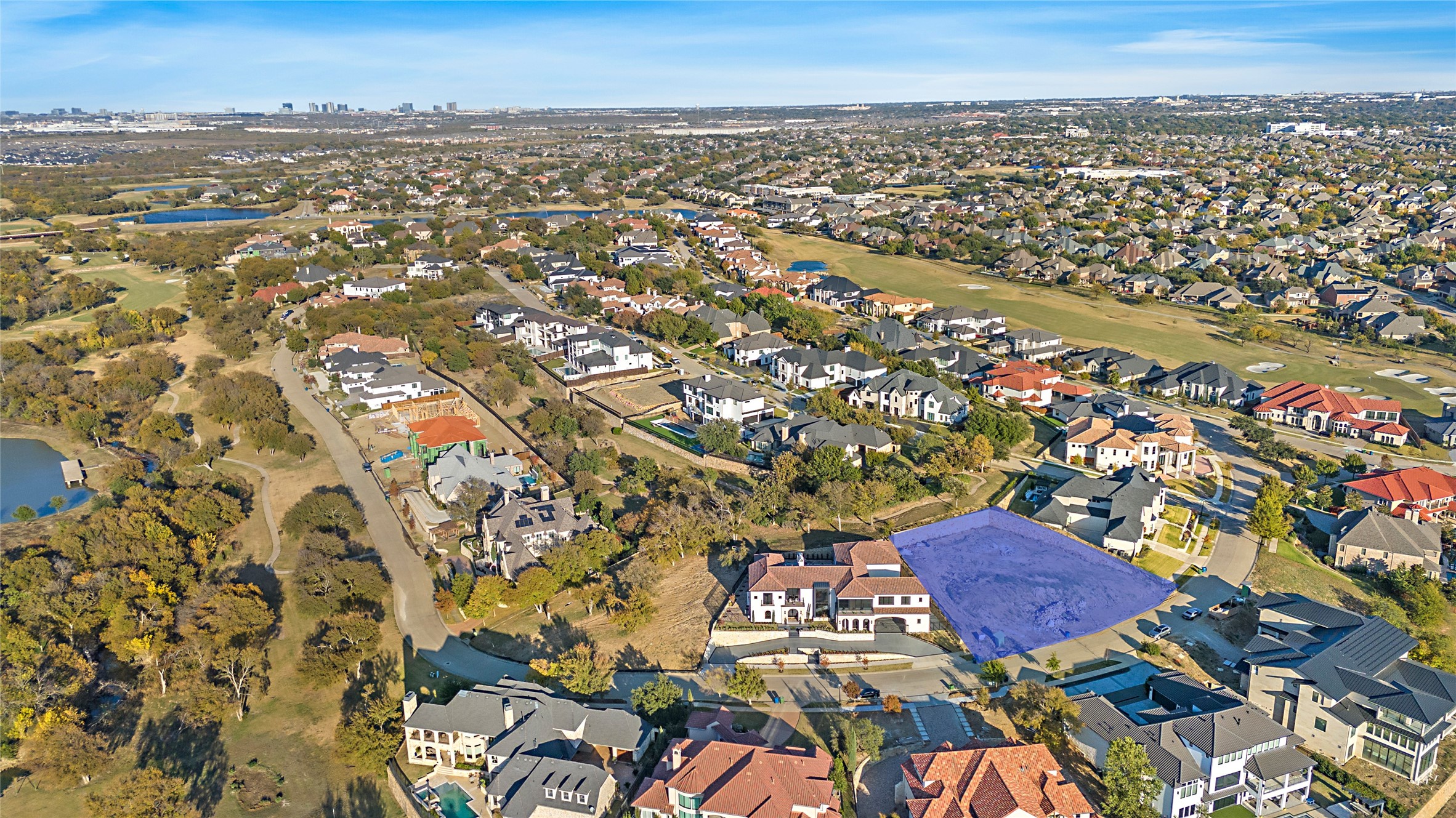 2316 Silver Table Drive