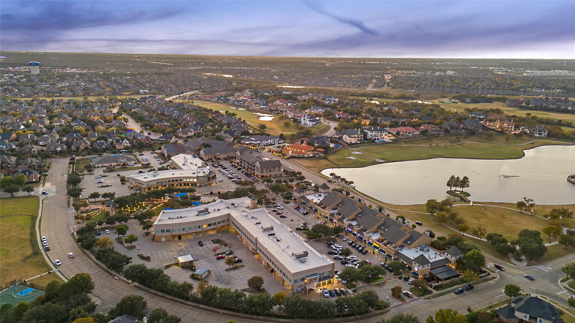 2316 Silver Table Drive