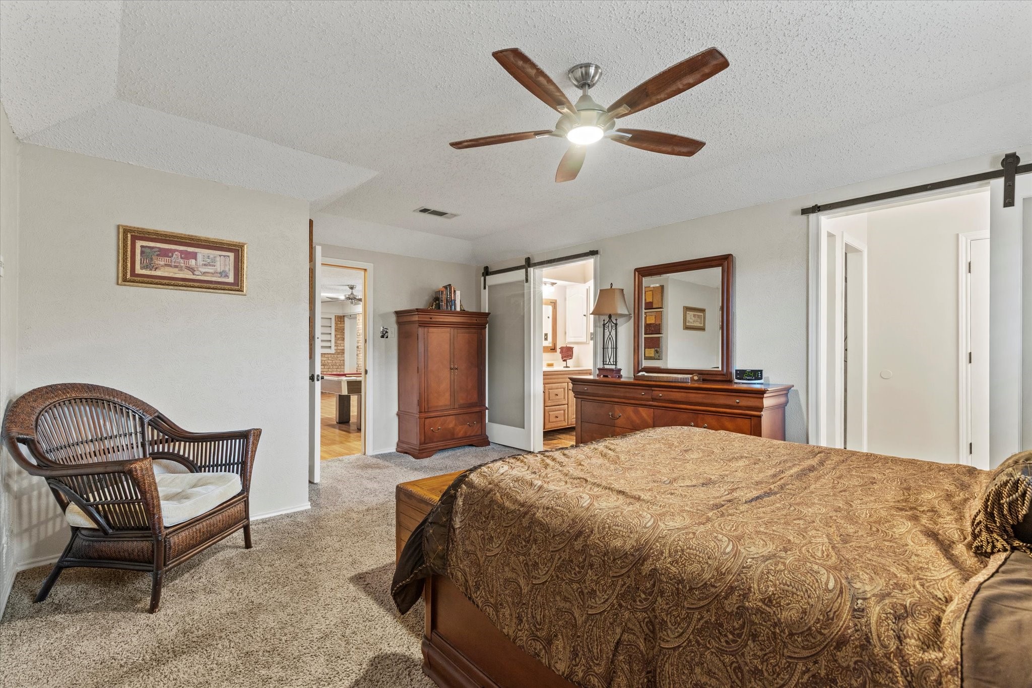 2401 Bluffton Drive