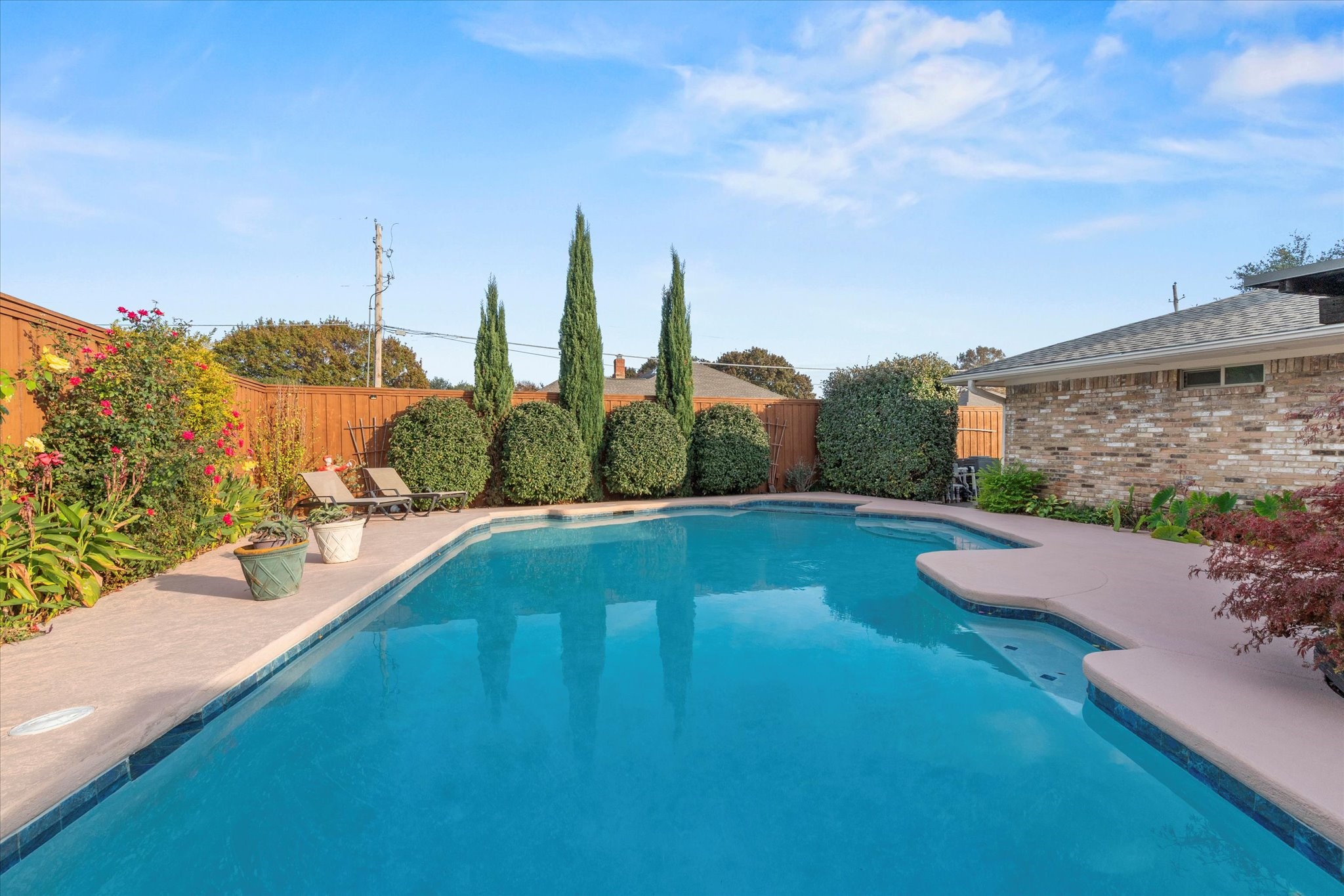 2401 Bluffton Drive