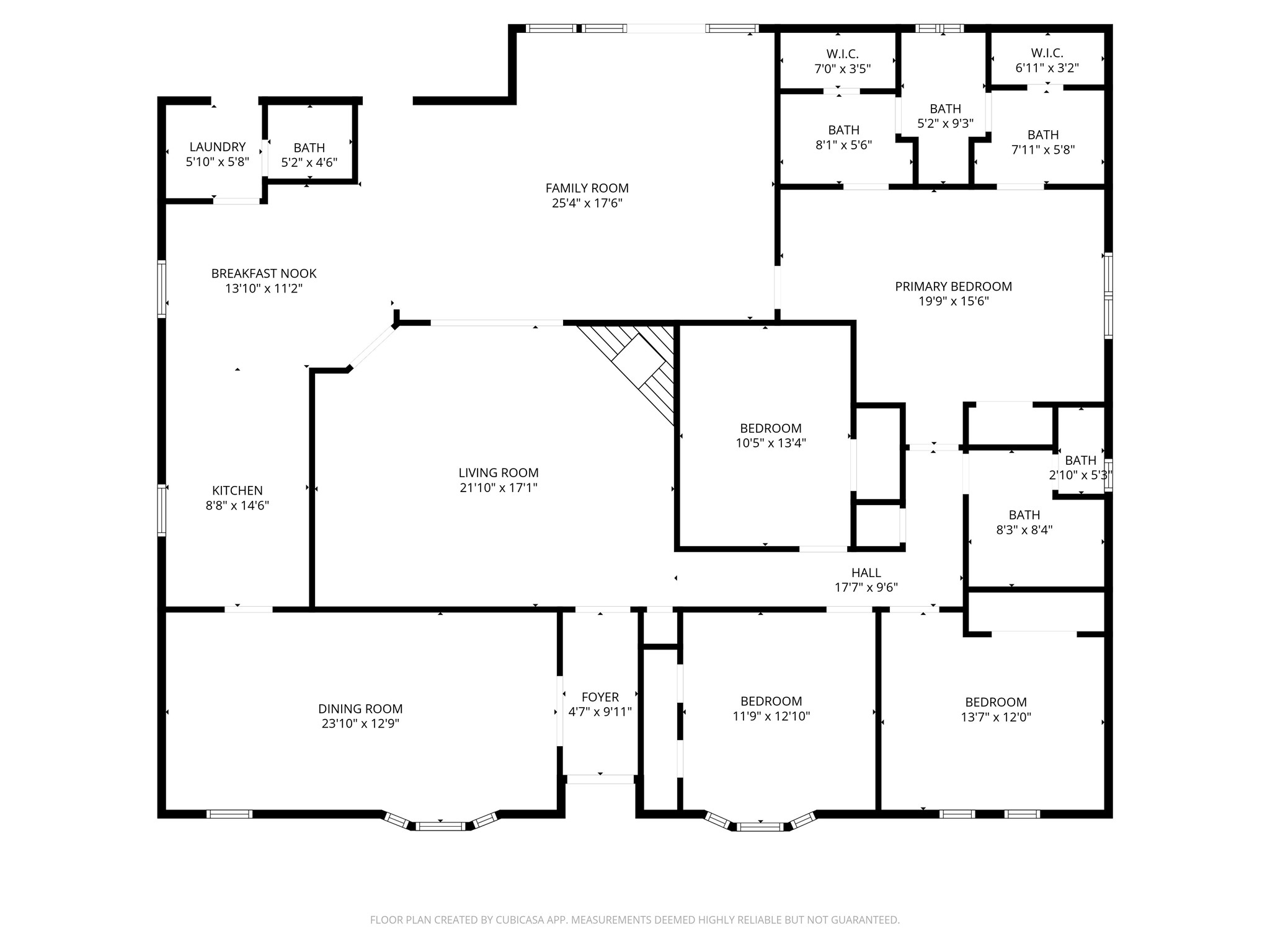 2401 Bluffton Drive