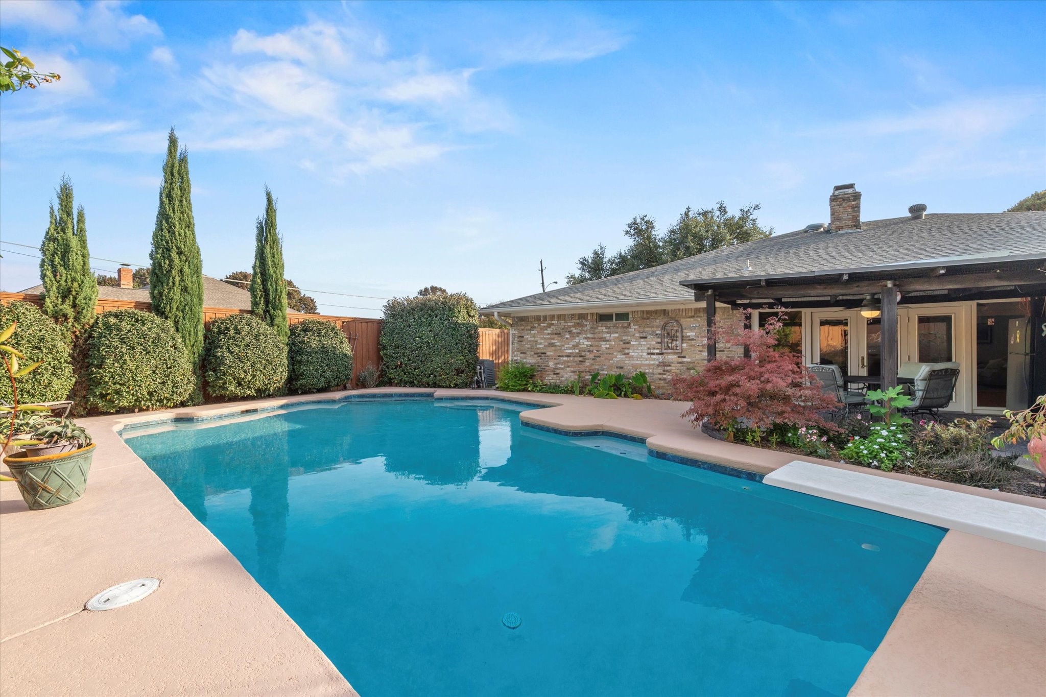 2401 Bluffton Drive
