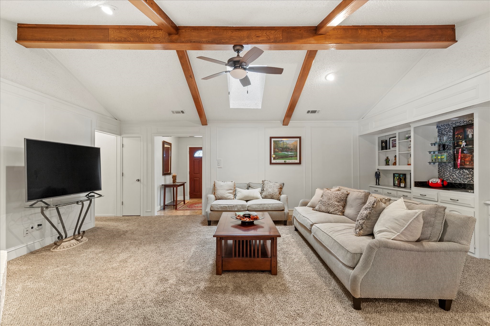2401 Bluffton Drive