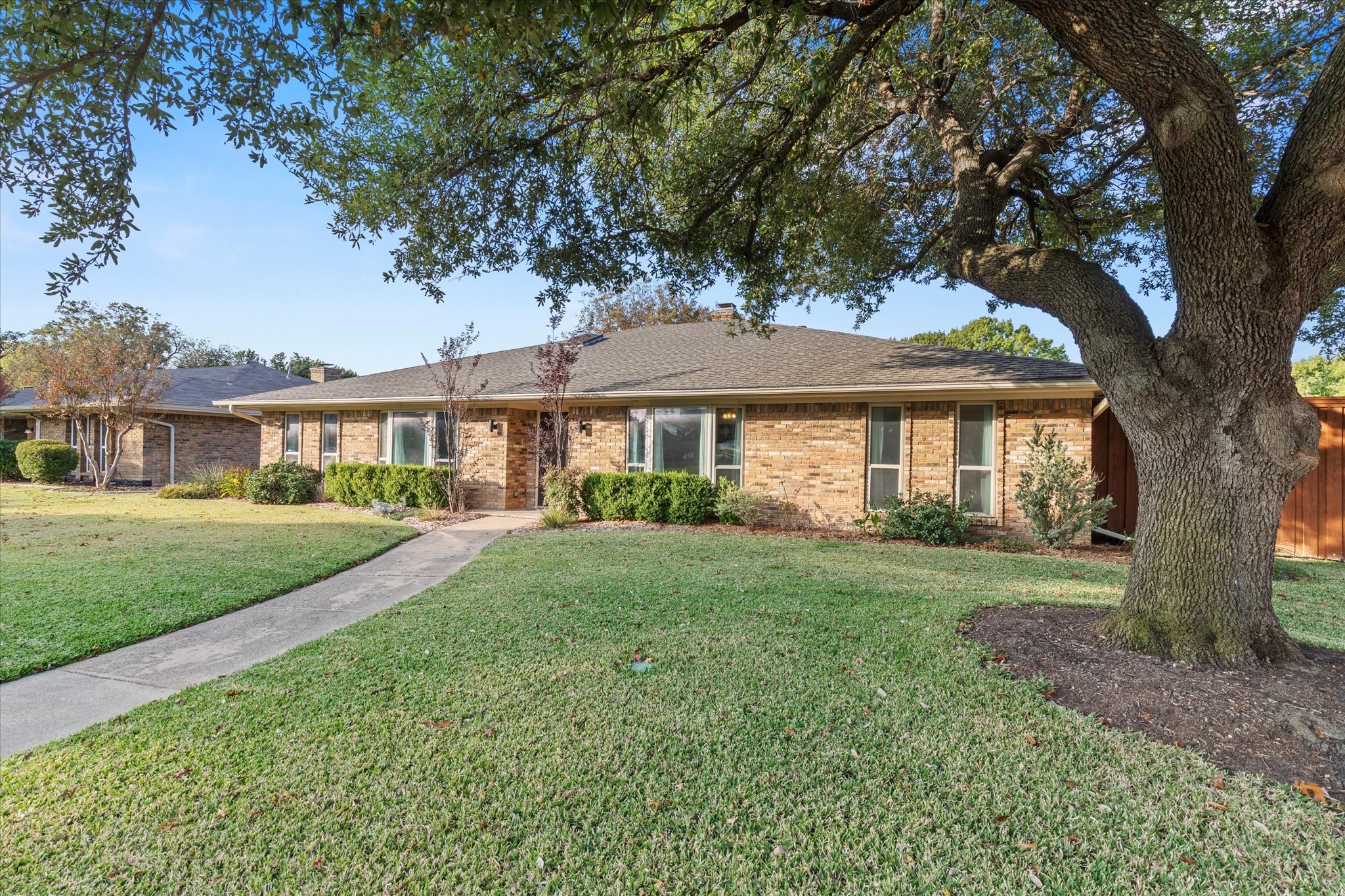 2401 Bluffton Drive