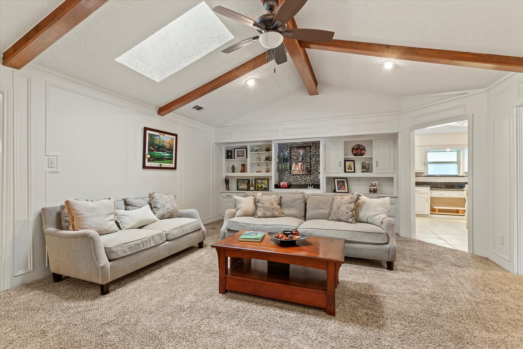 2401 Bluffton Drive