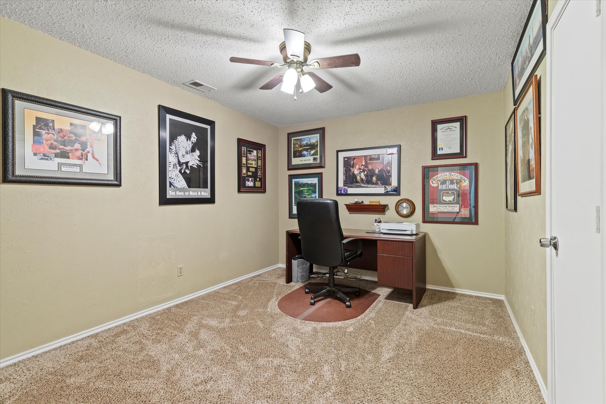 2401 Bluffton Drive