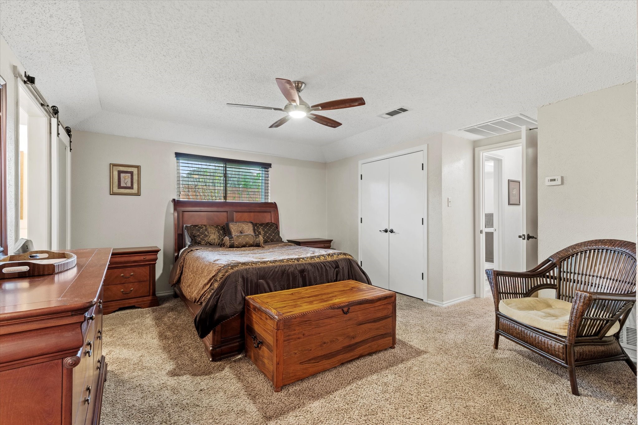 2401 Bluffton Drive
