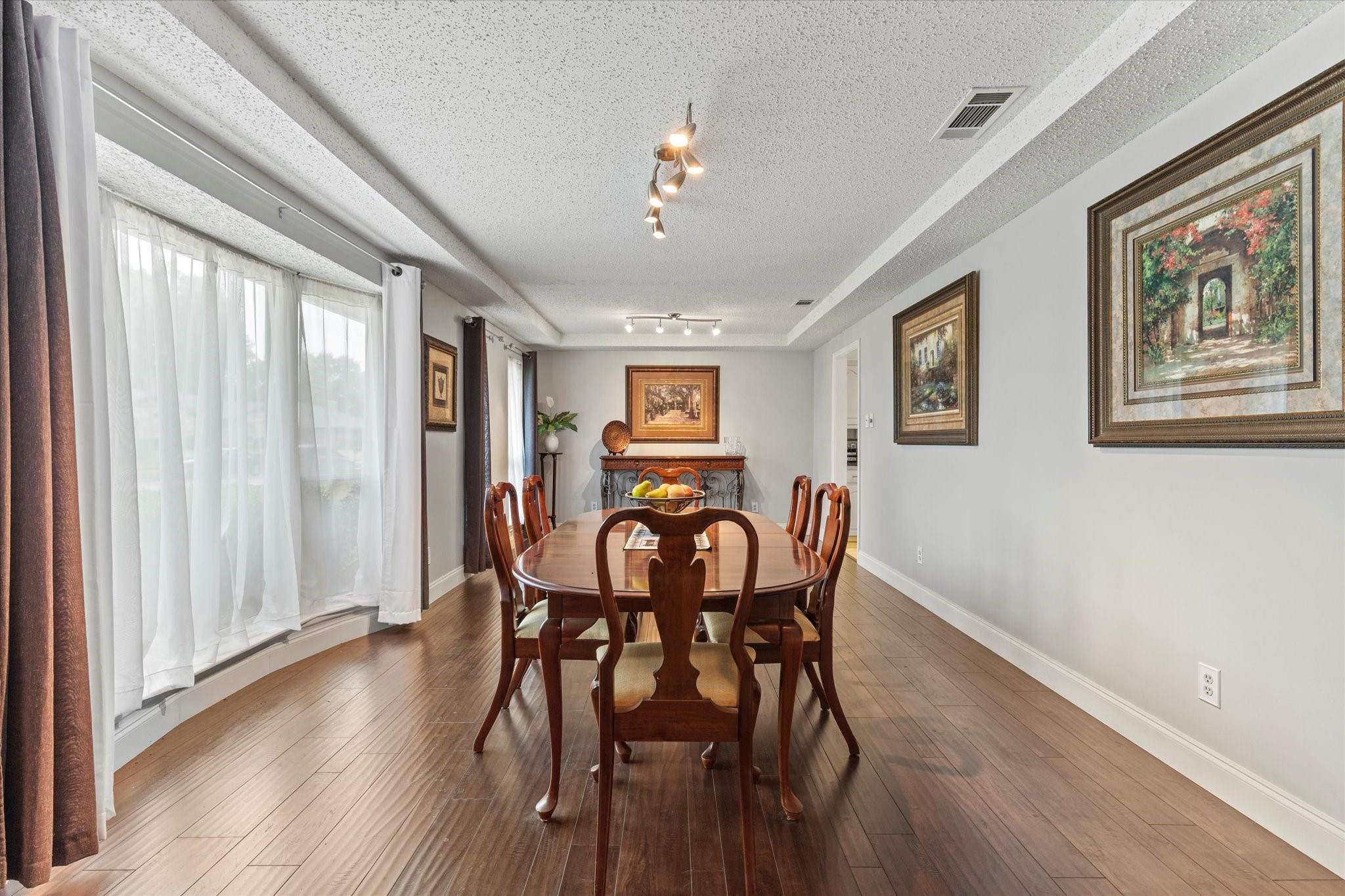 2401 Bluffton Drive
