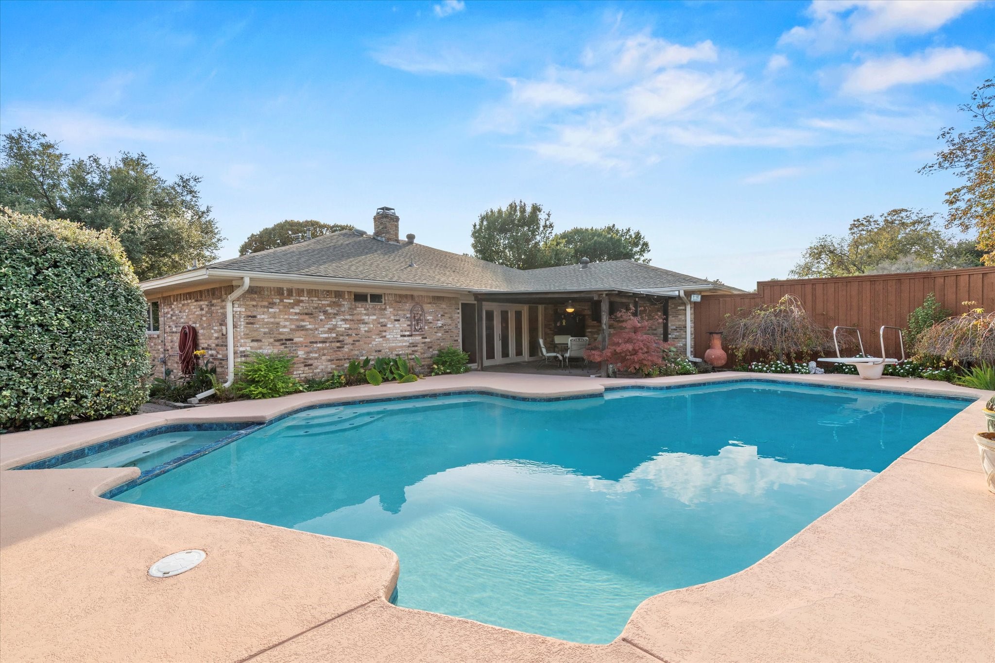 2401 Bluffton Drive