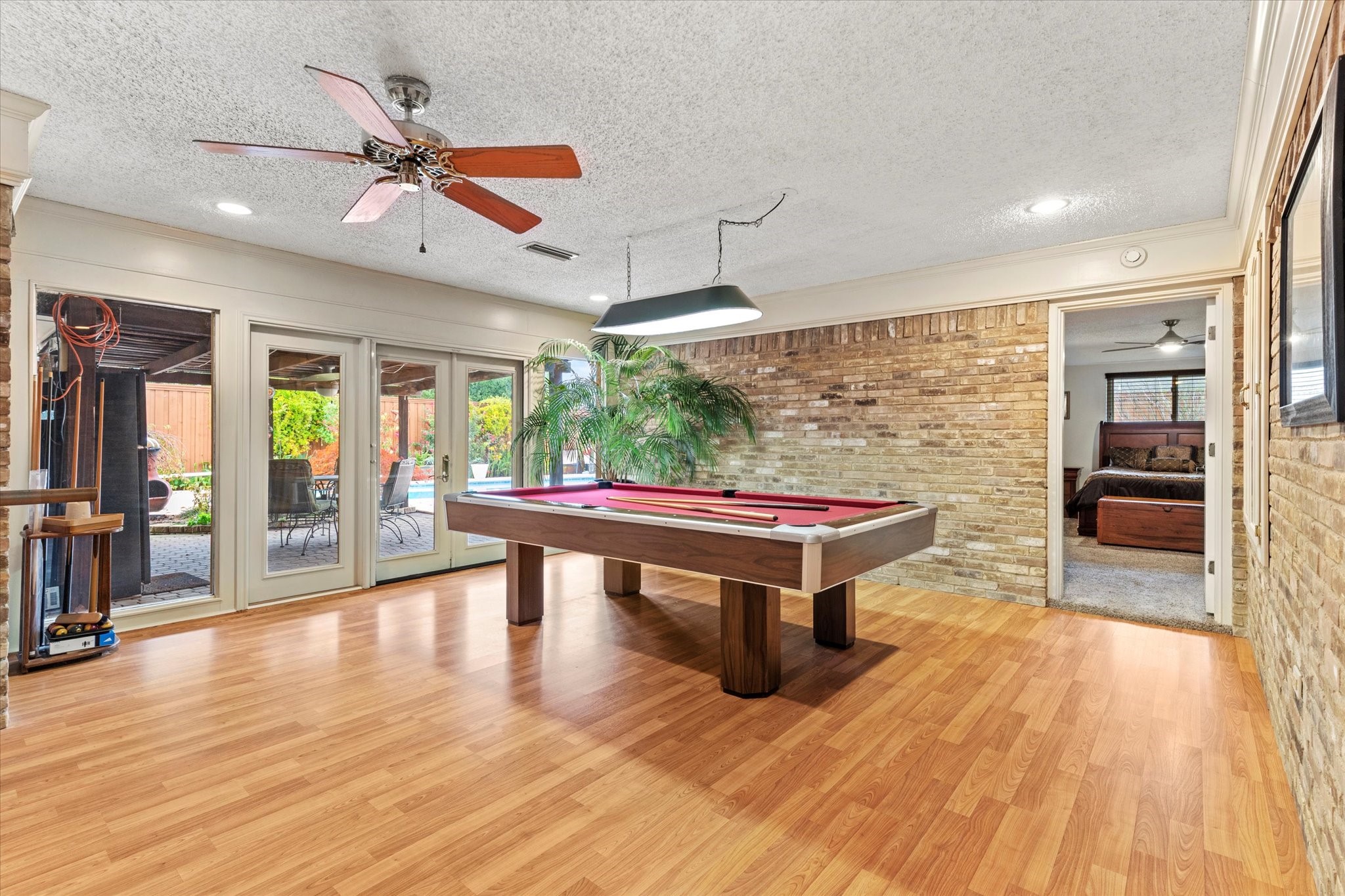 2401 Bluffton Drive