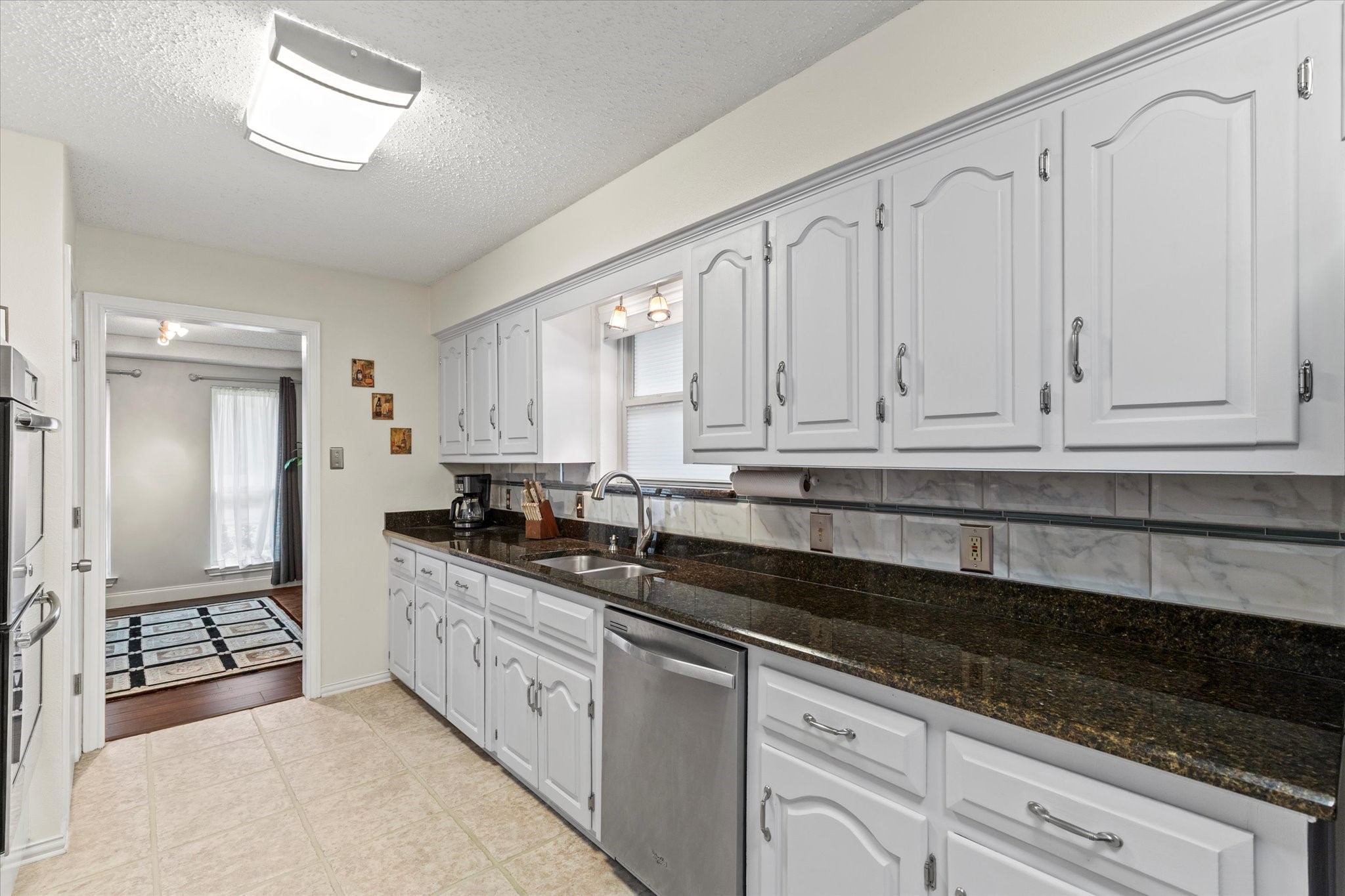 2401 Bluffton Drive