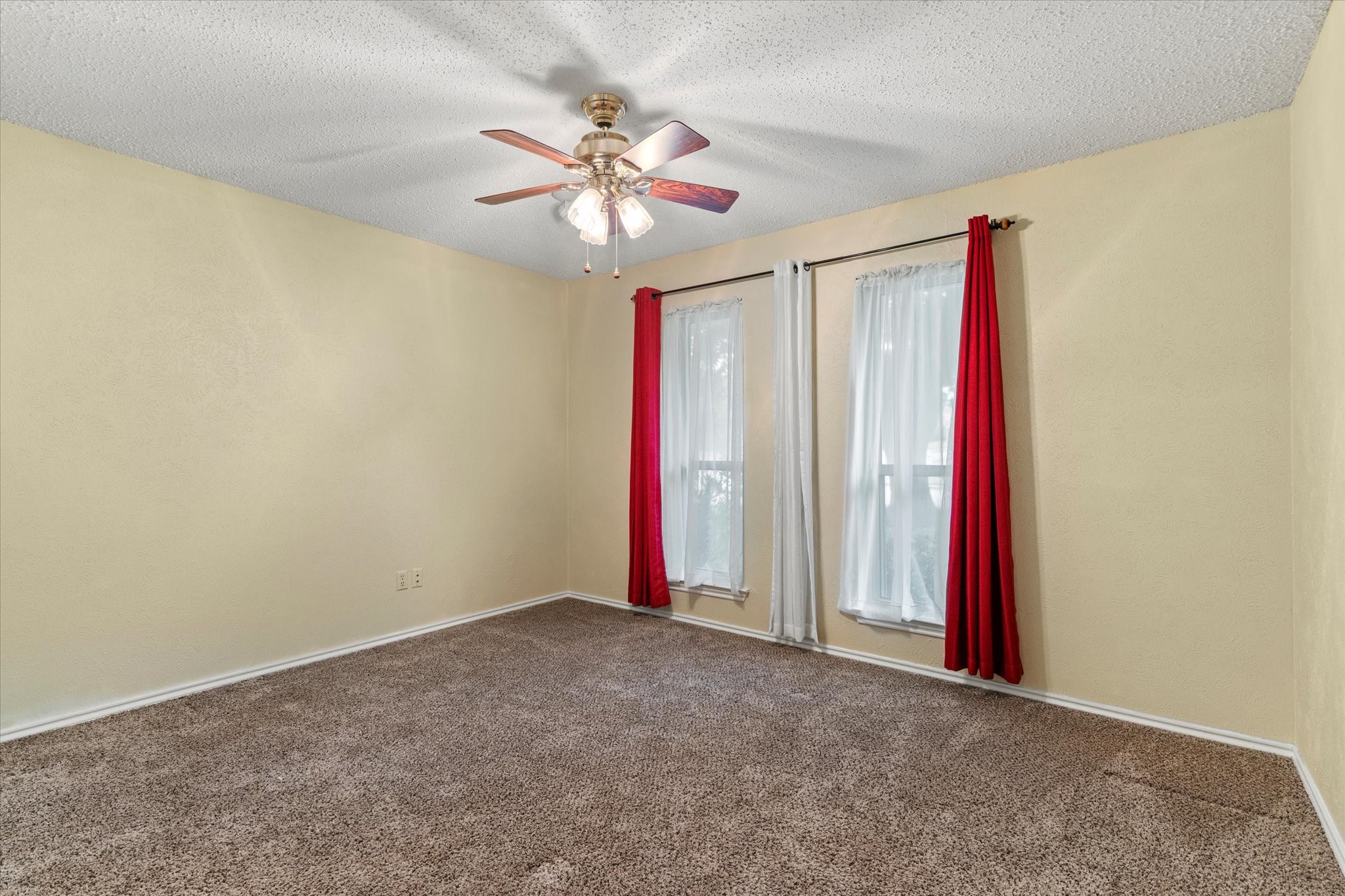2401 Bluffton Drive