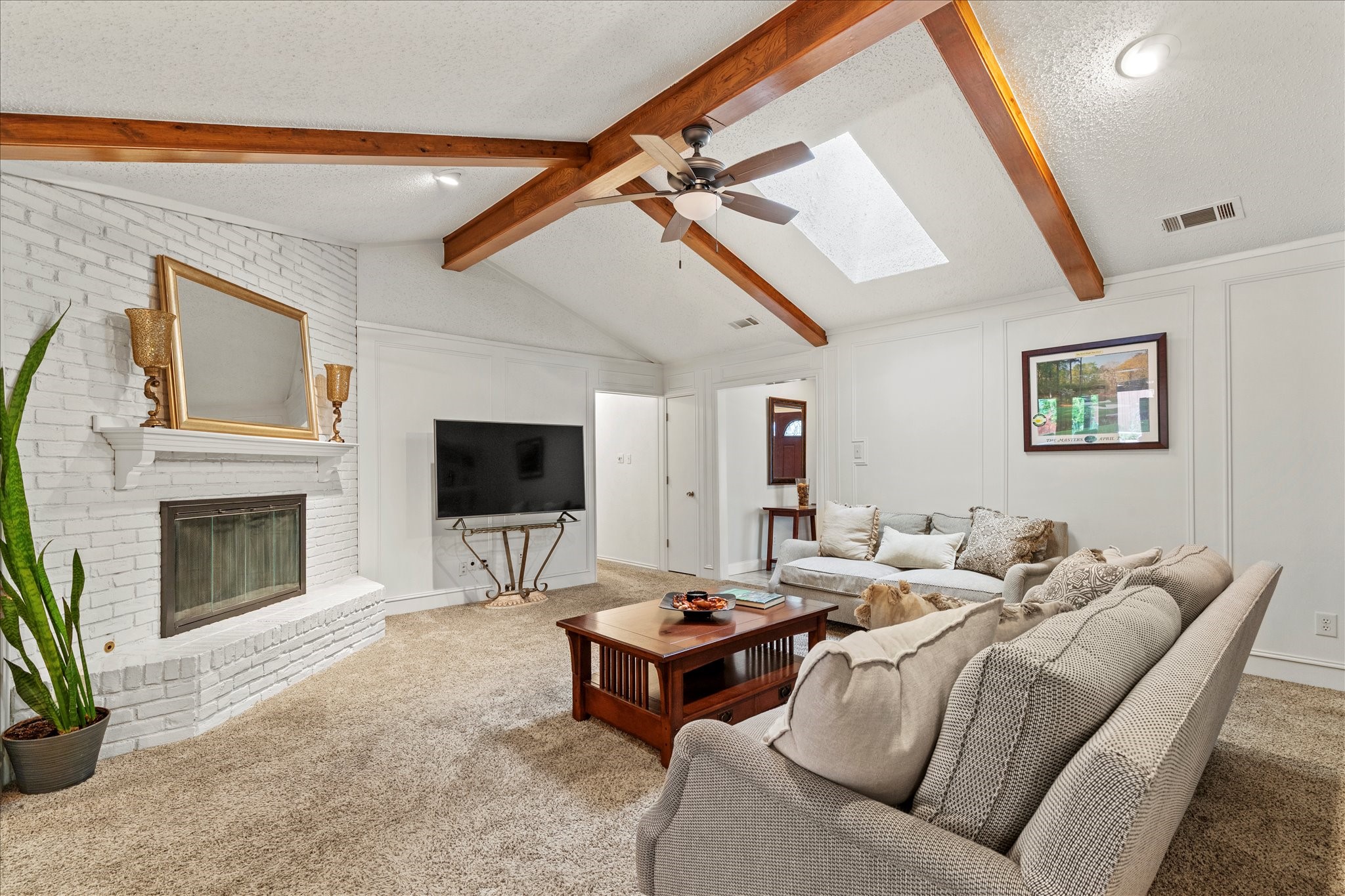 2401 Bluffton Drive