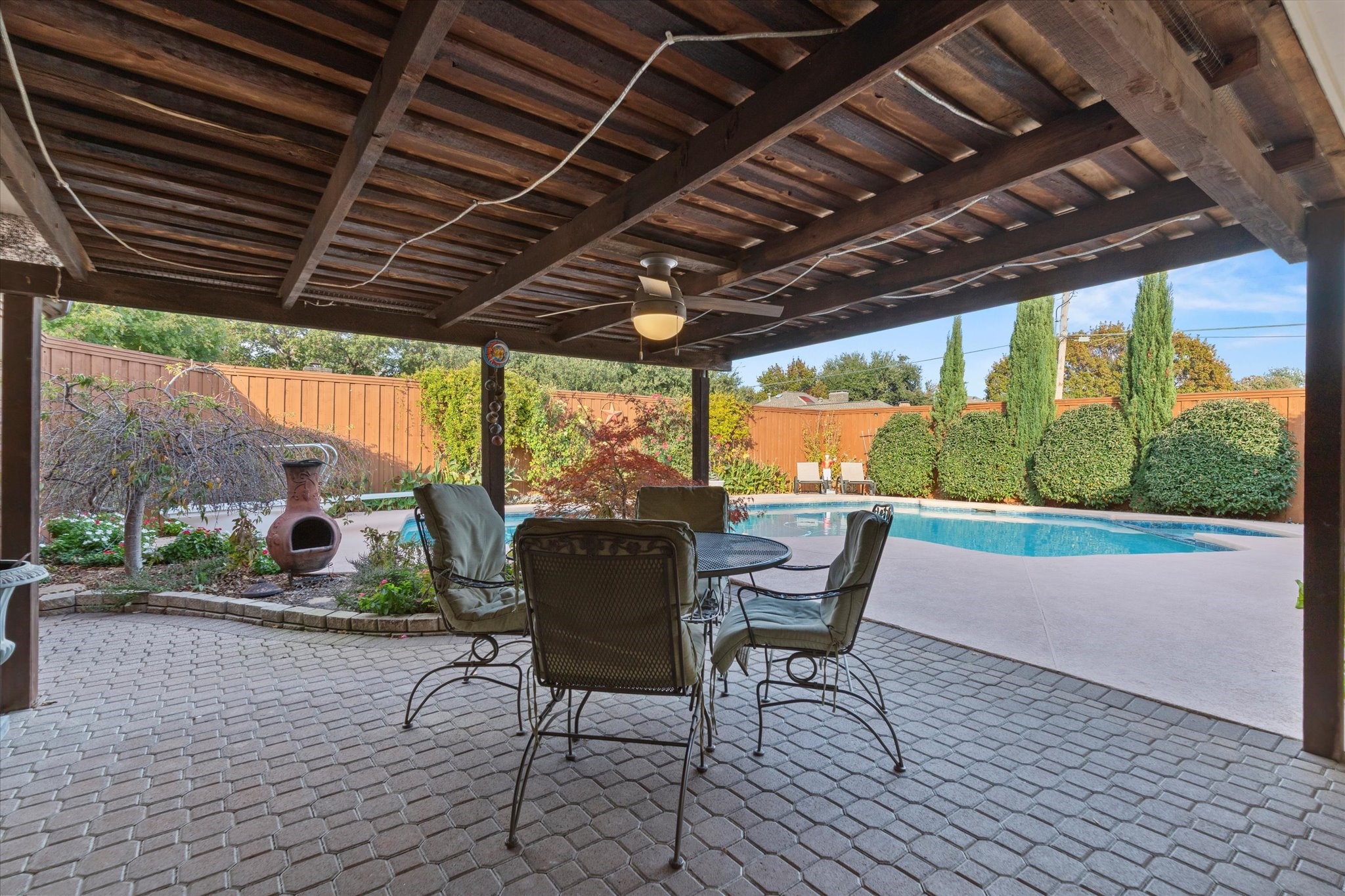 2401 Bluffton Drive