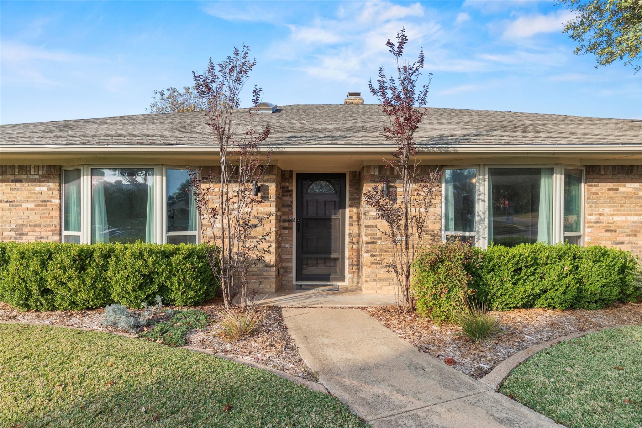 2401 Bluffton Drive
