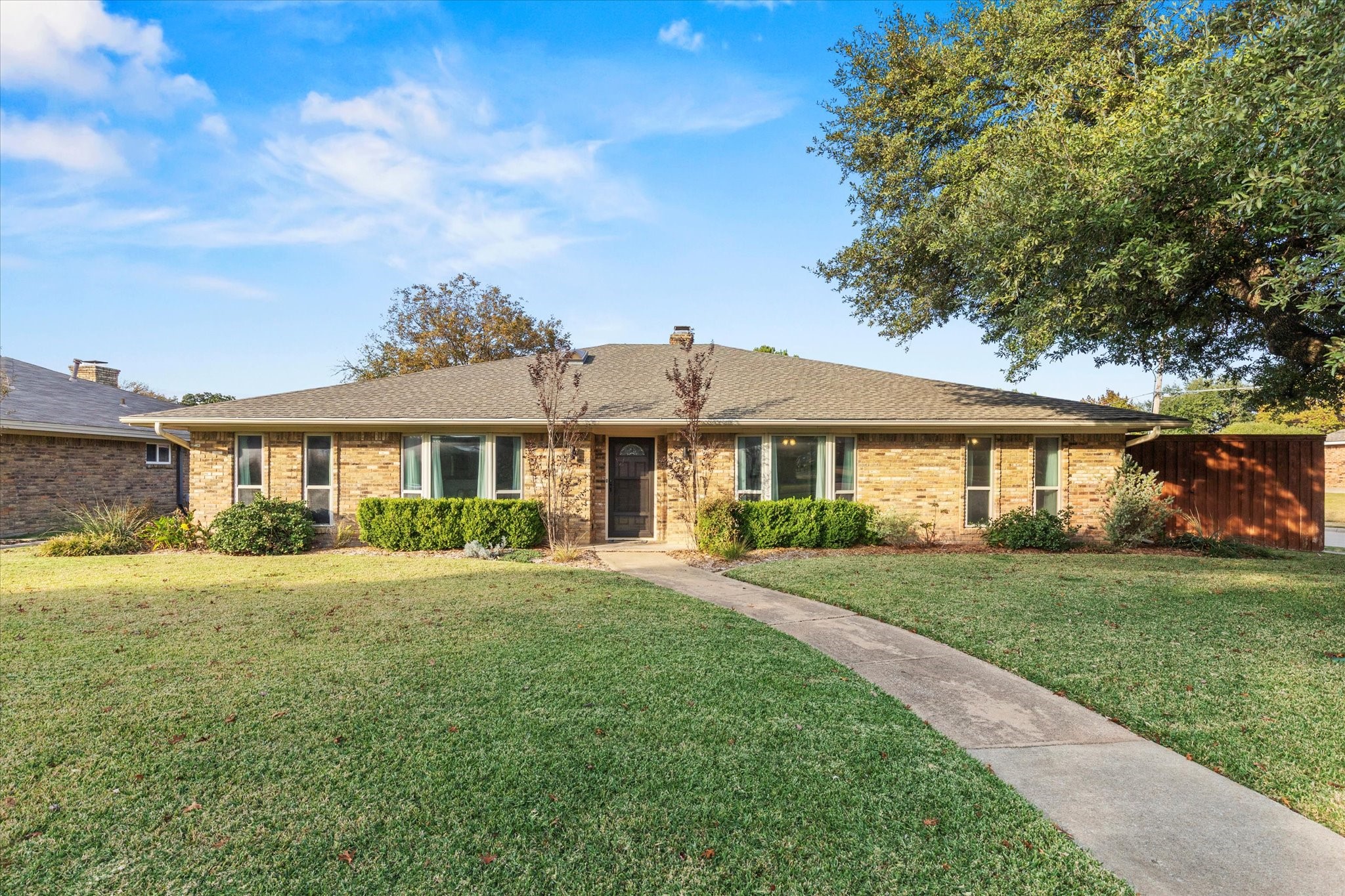 2401 Bluffton Drive