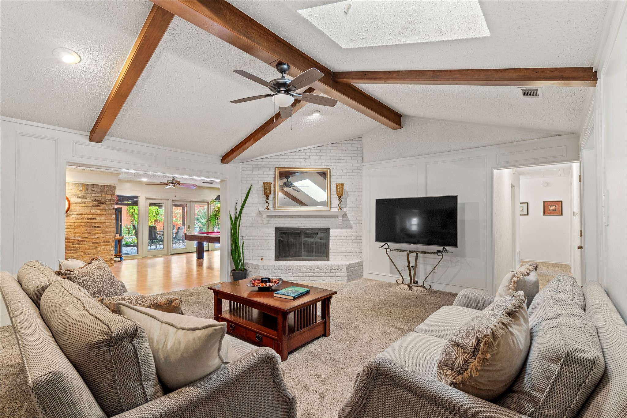 2401 Bluffton Drive