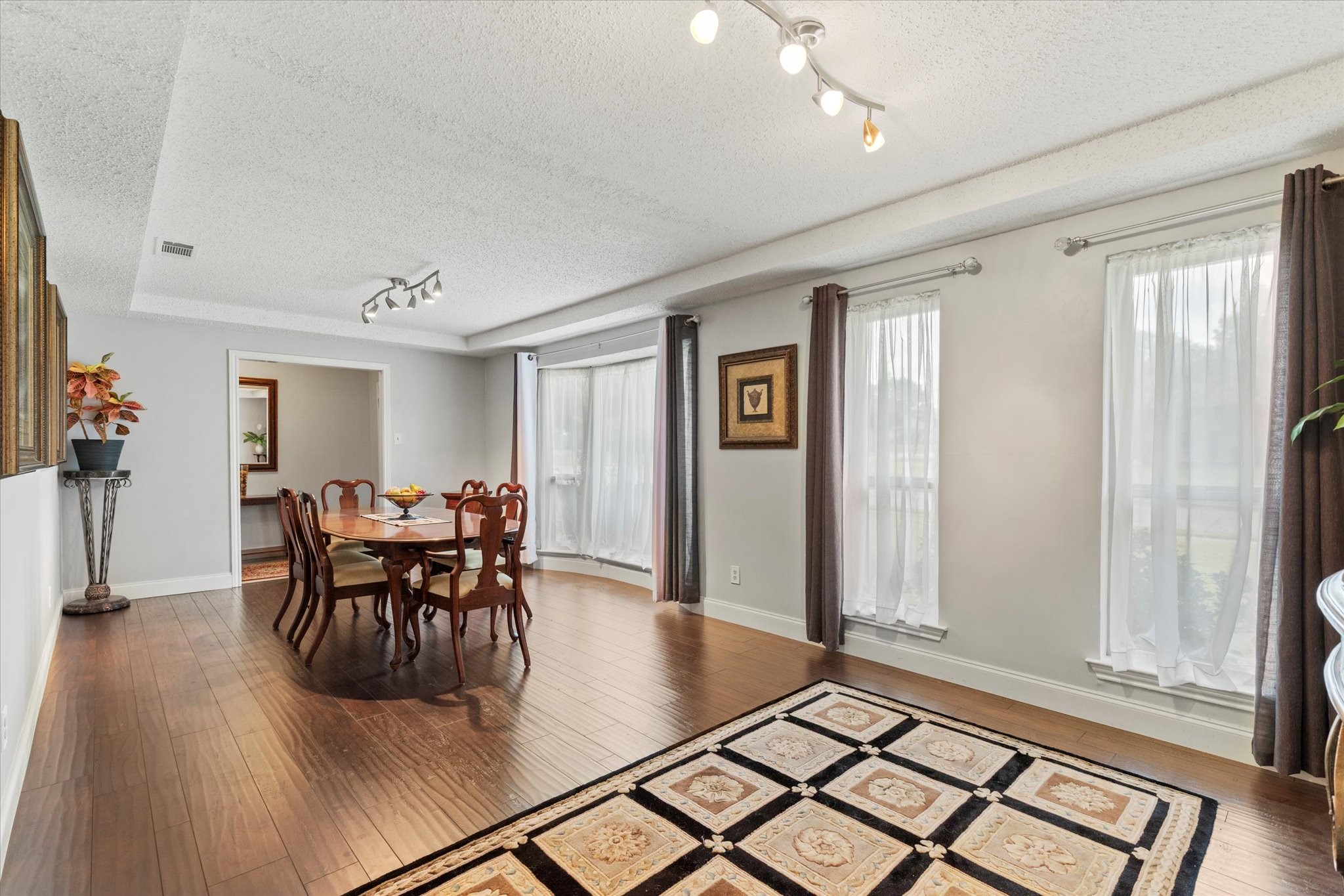 2401 Bluffton Drive