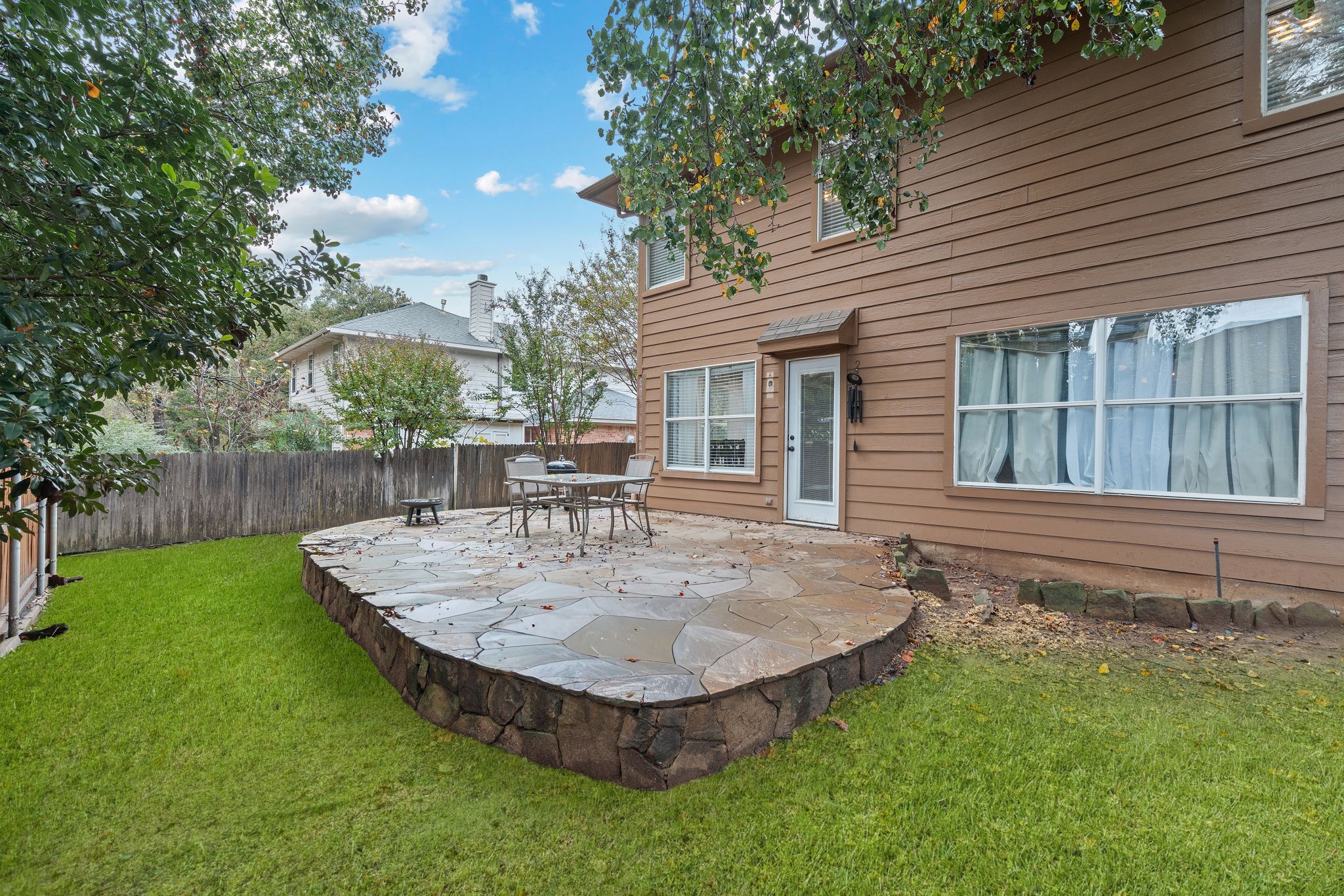 311 Georgian Oak Court