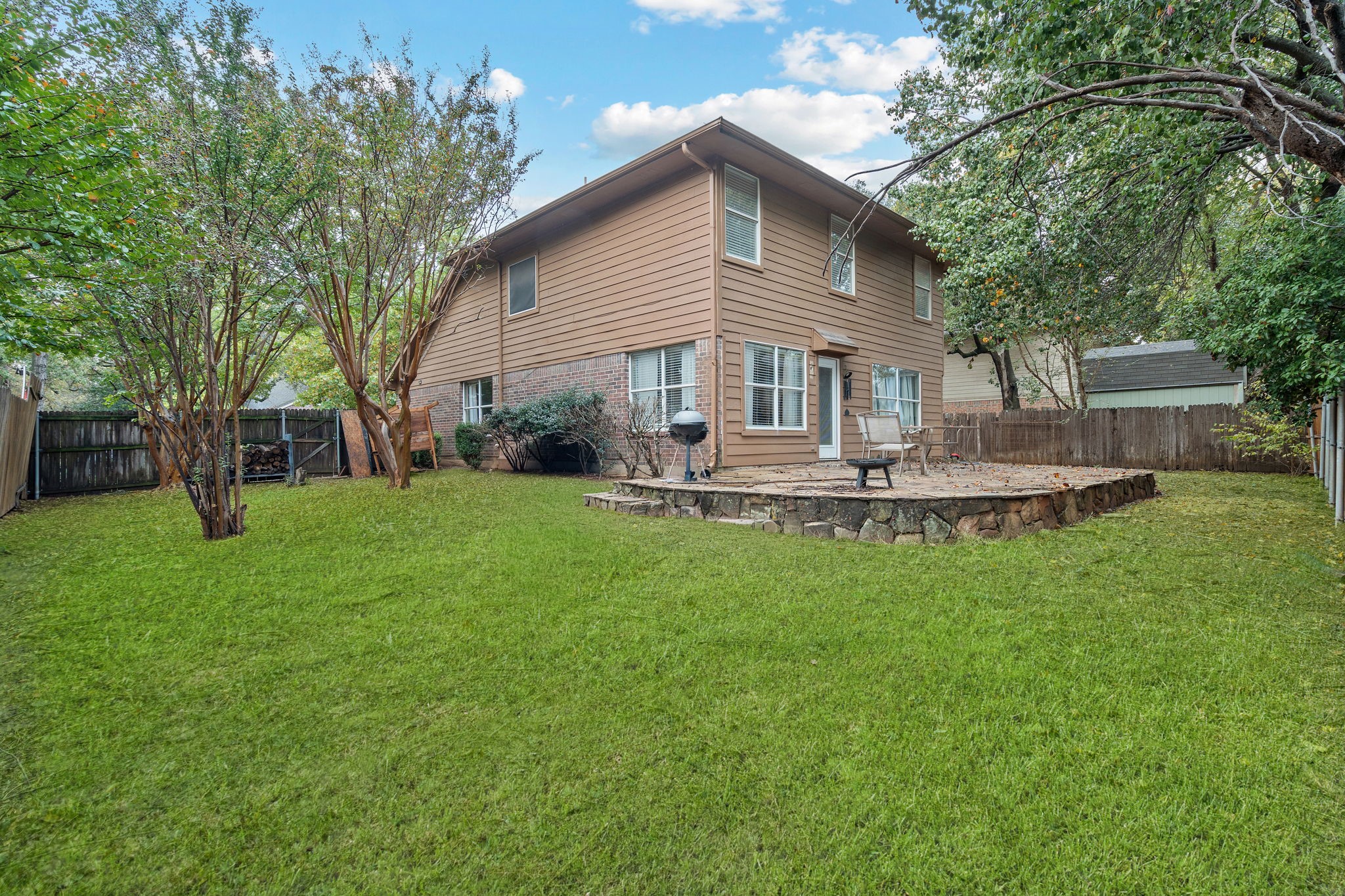 311 Georgian Oak Court