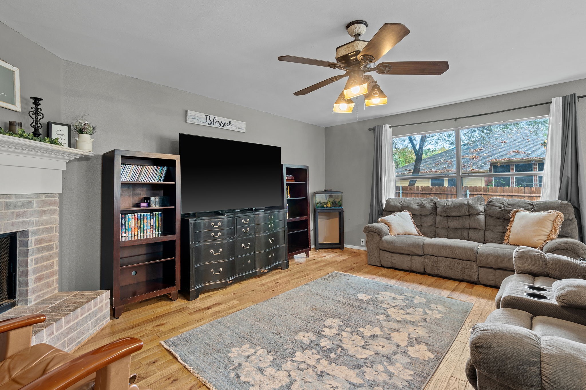 311 Georgian Oak Court