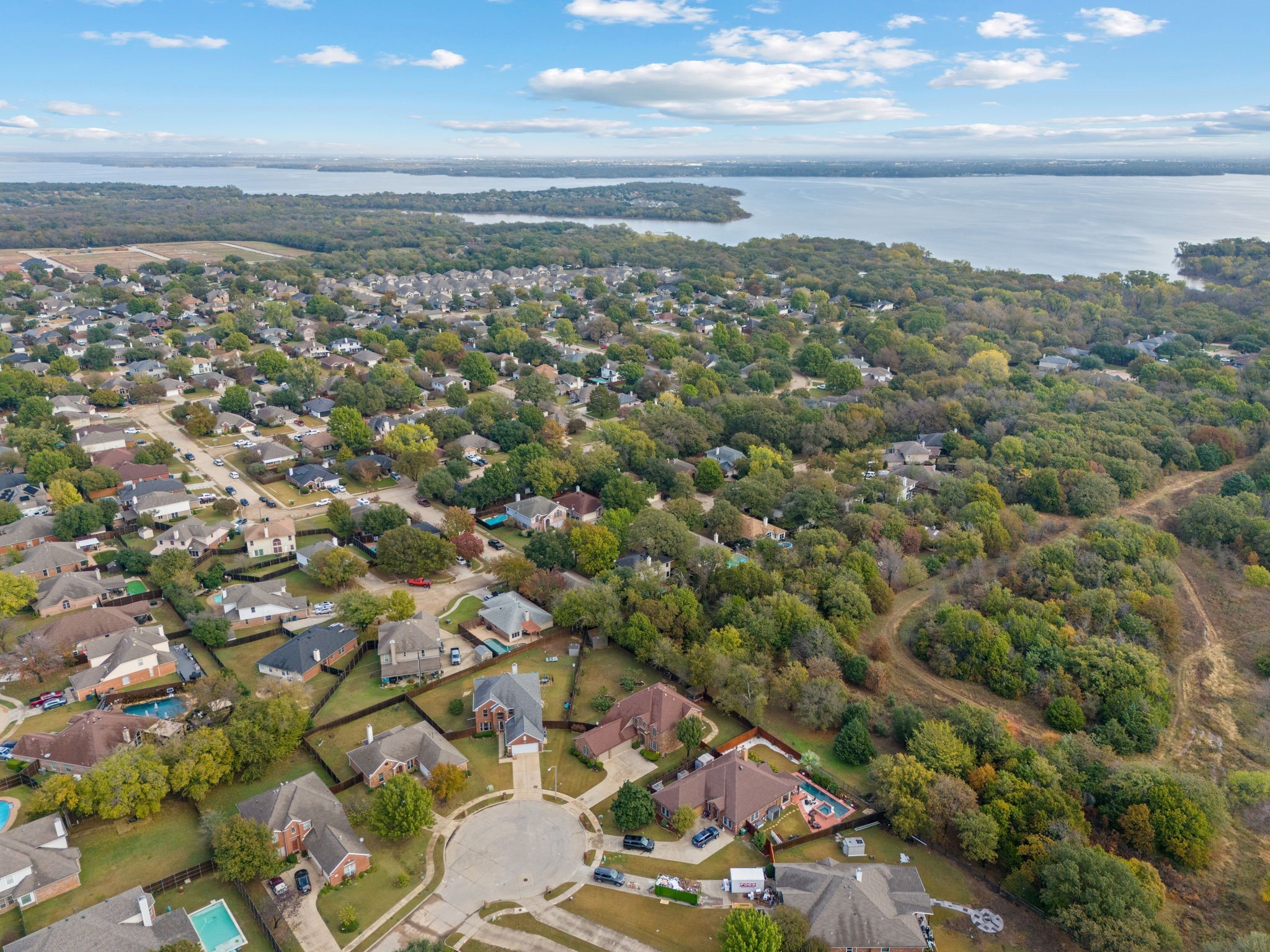 311 Georgian Oak Court