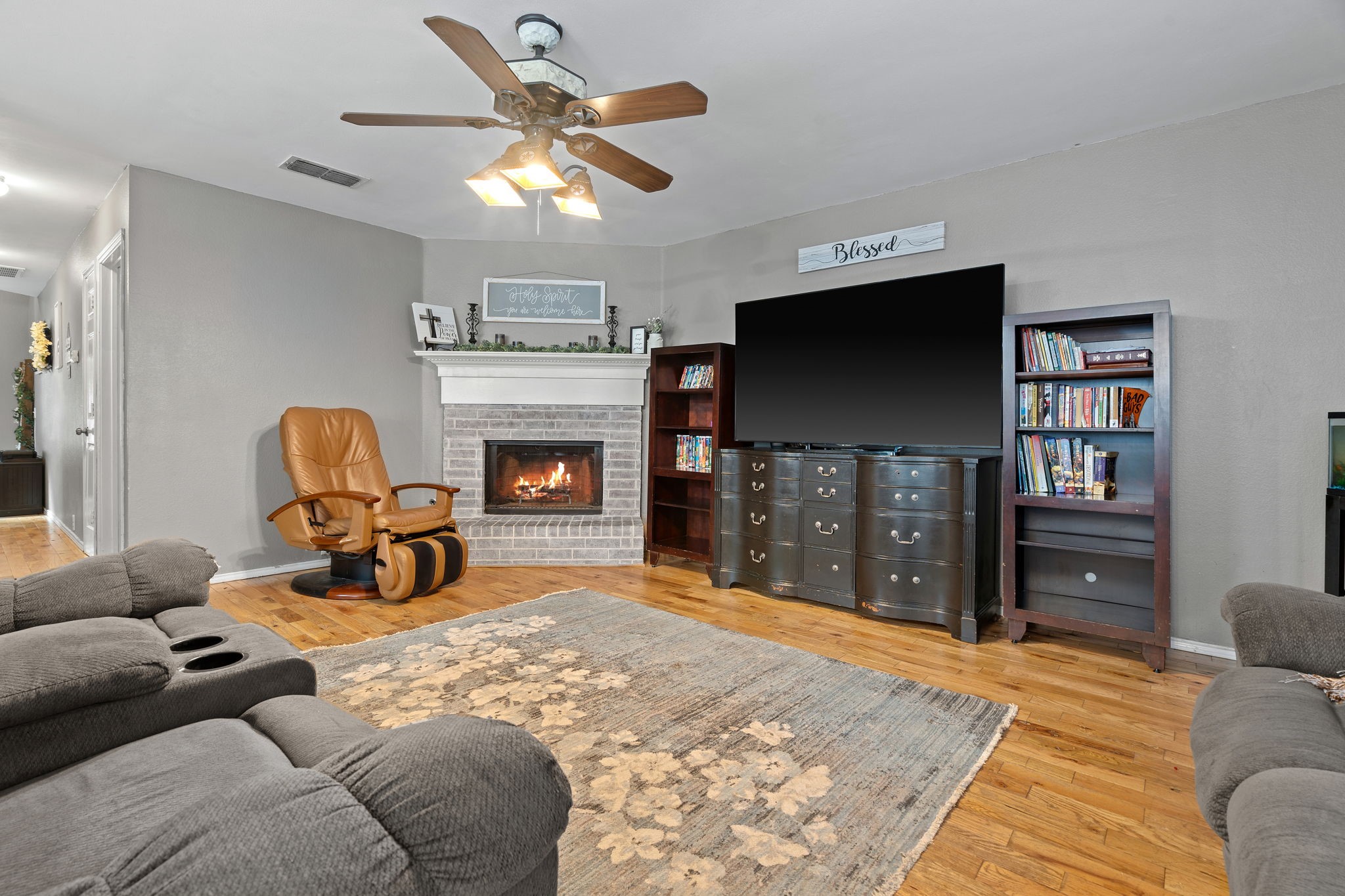 311 Georgian Oak Court