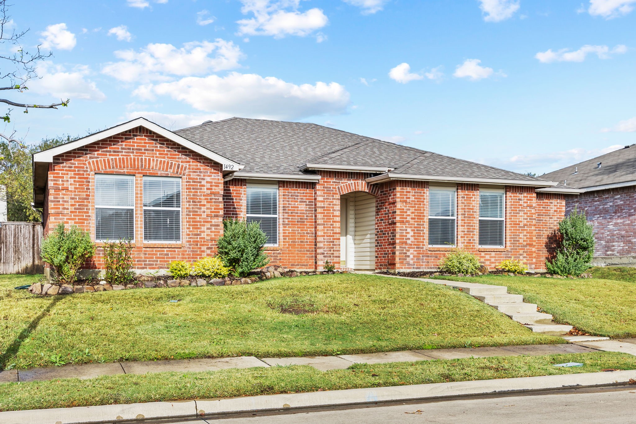 1492 Greenbrook Drive