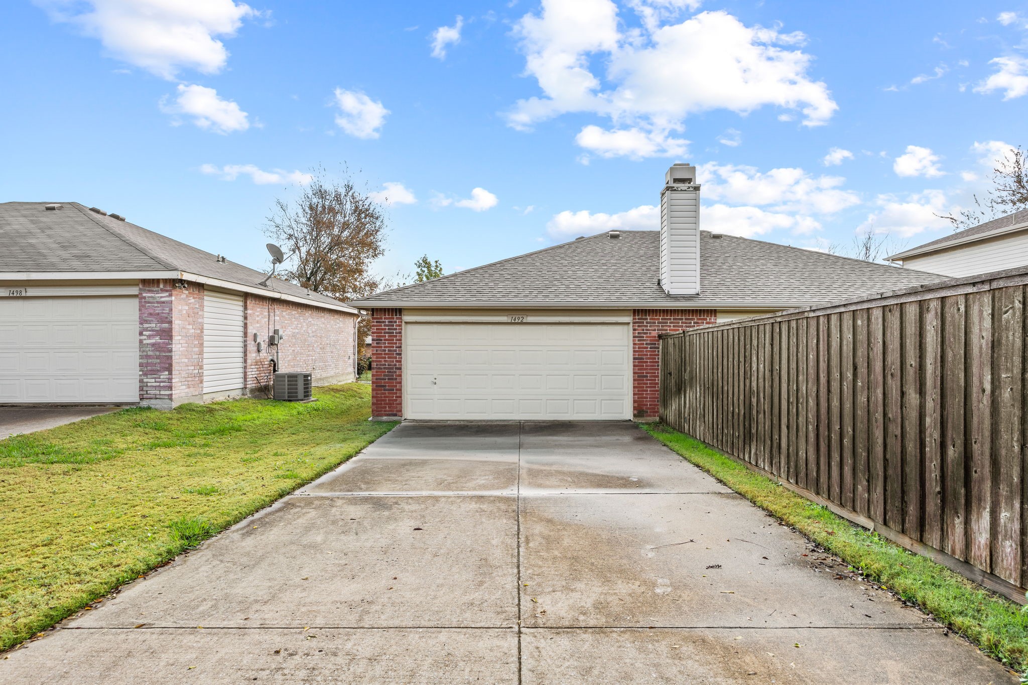 1492 Greenbrook Drive