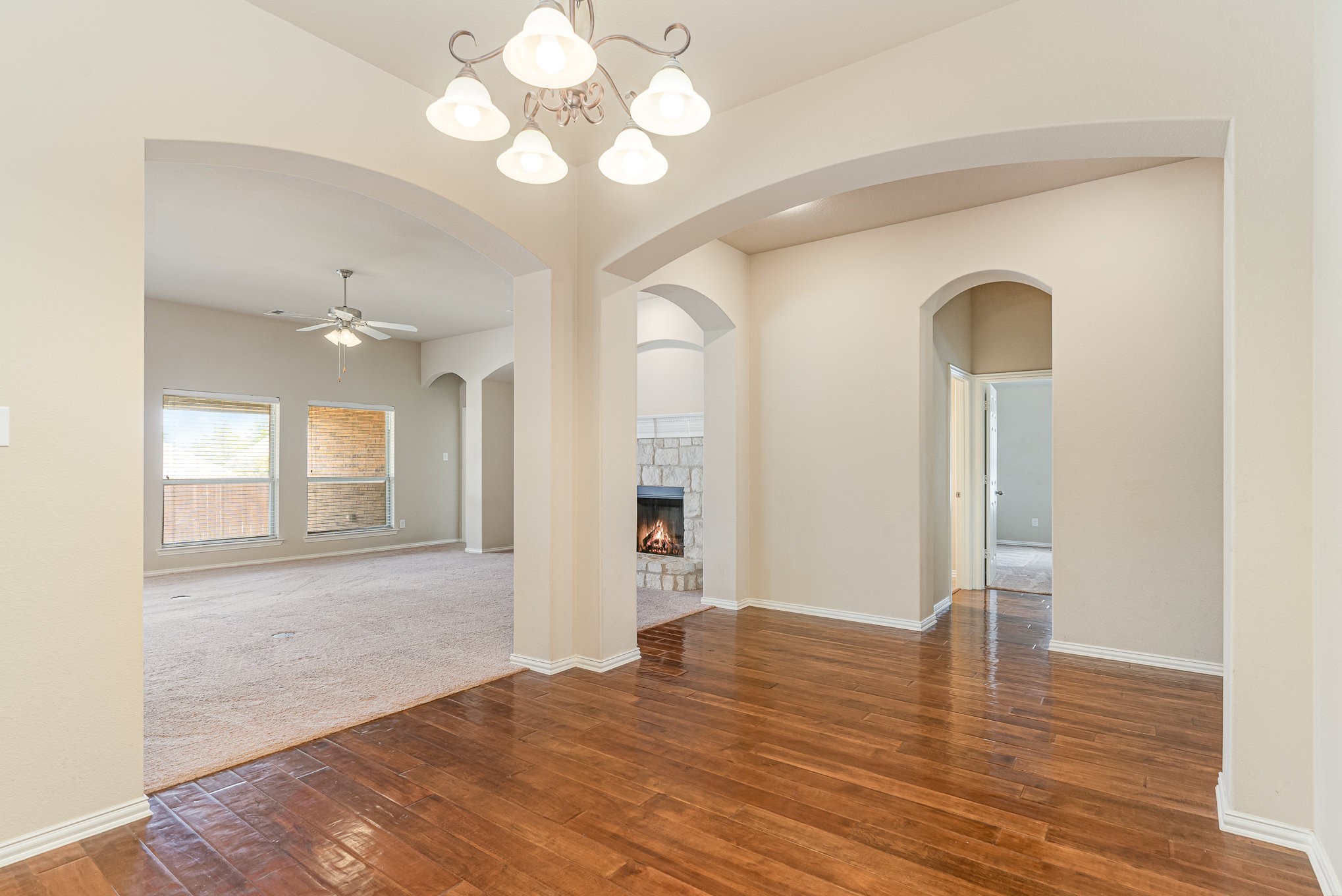 8136 Mountain Cedar Drive