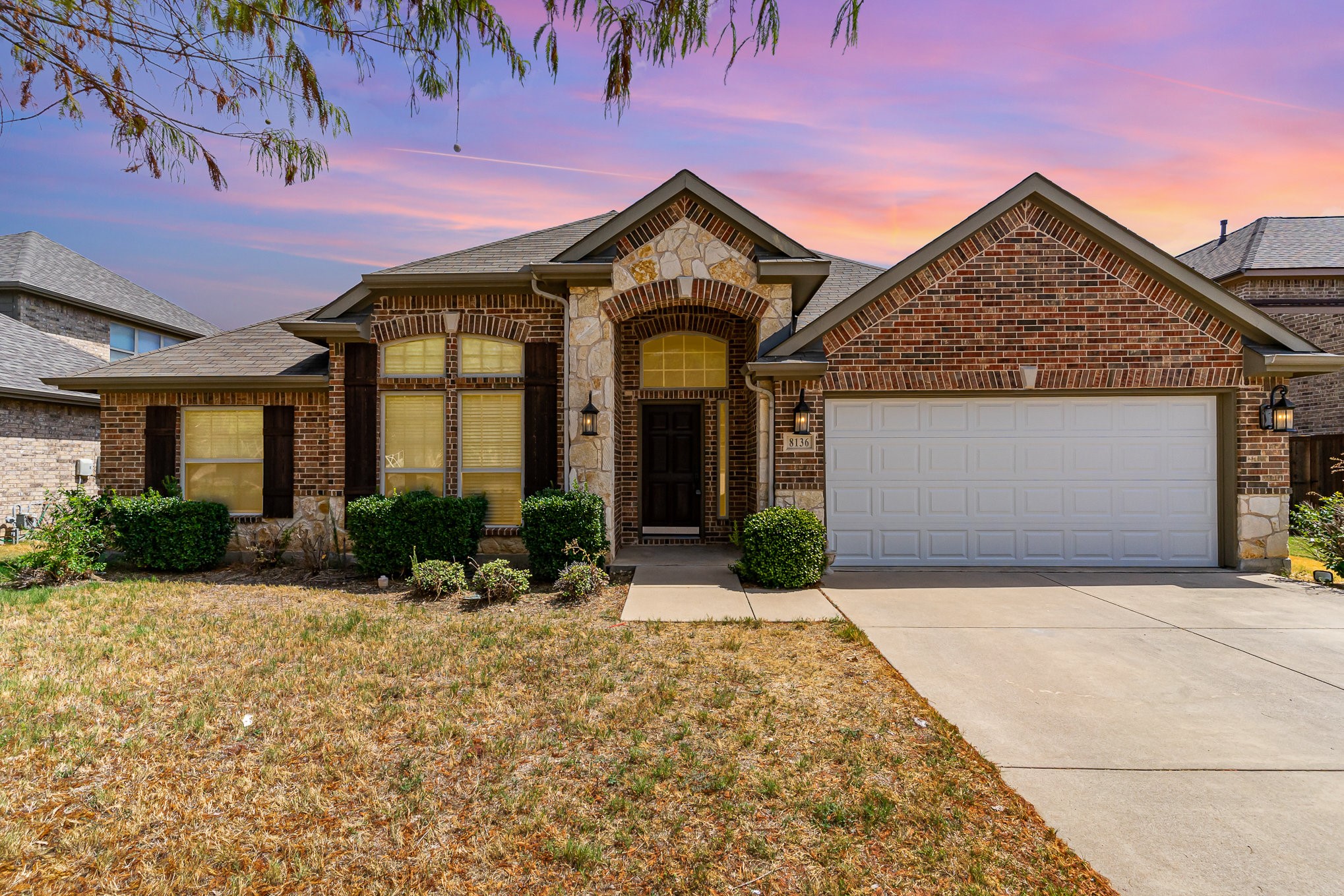8136 Mountain Cedar Drive