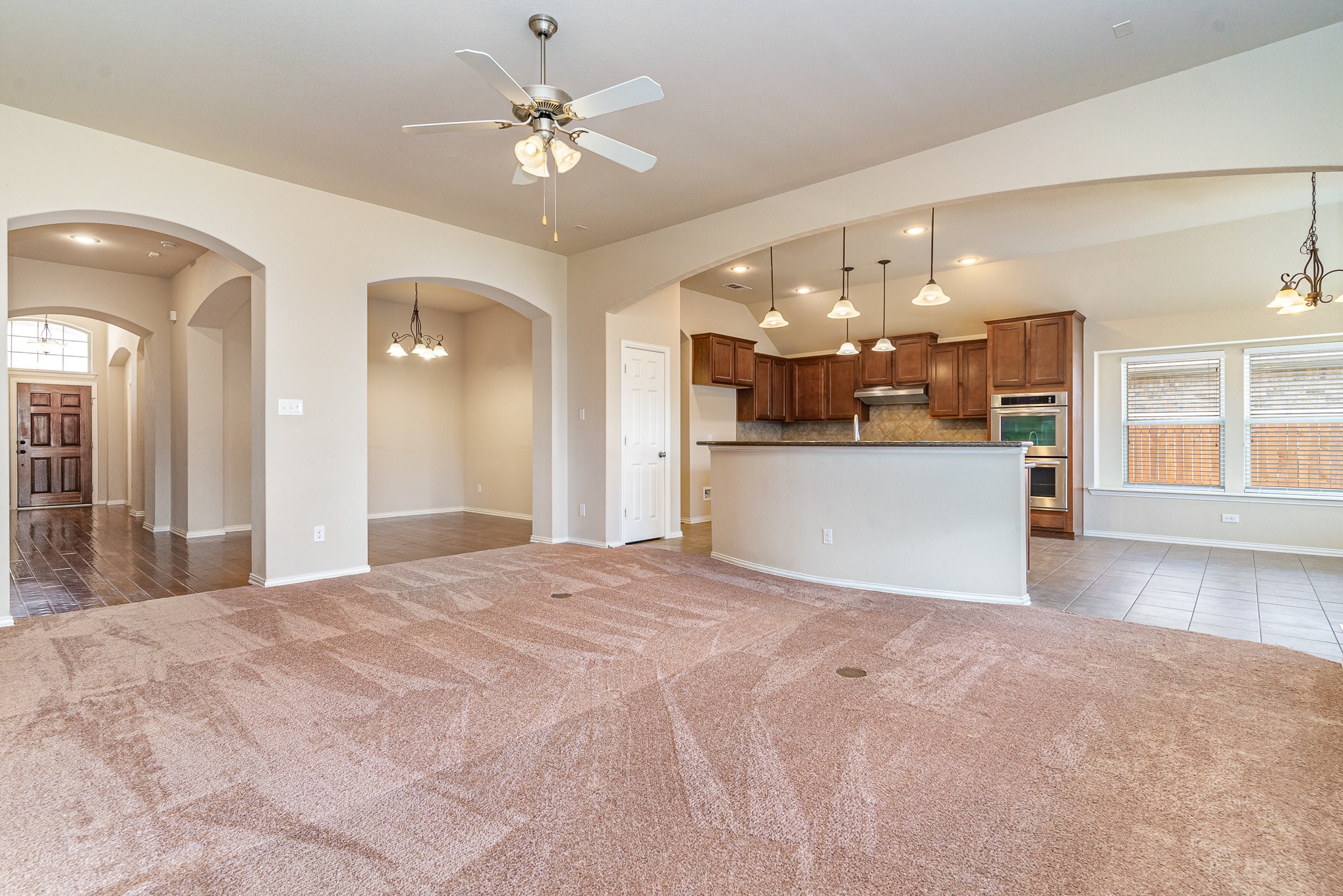 8136 Mountain Cedar Drive