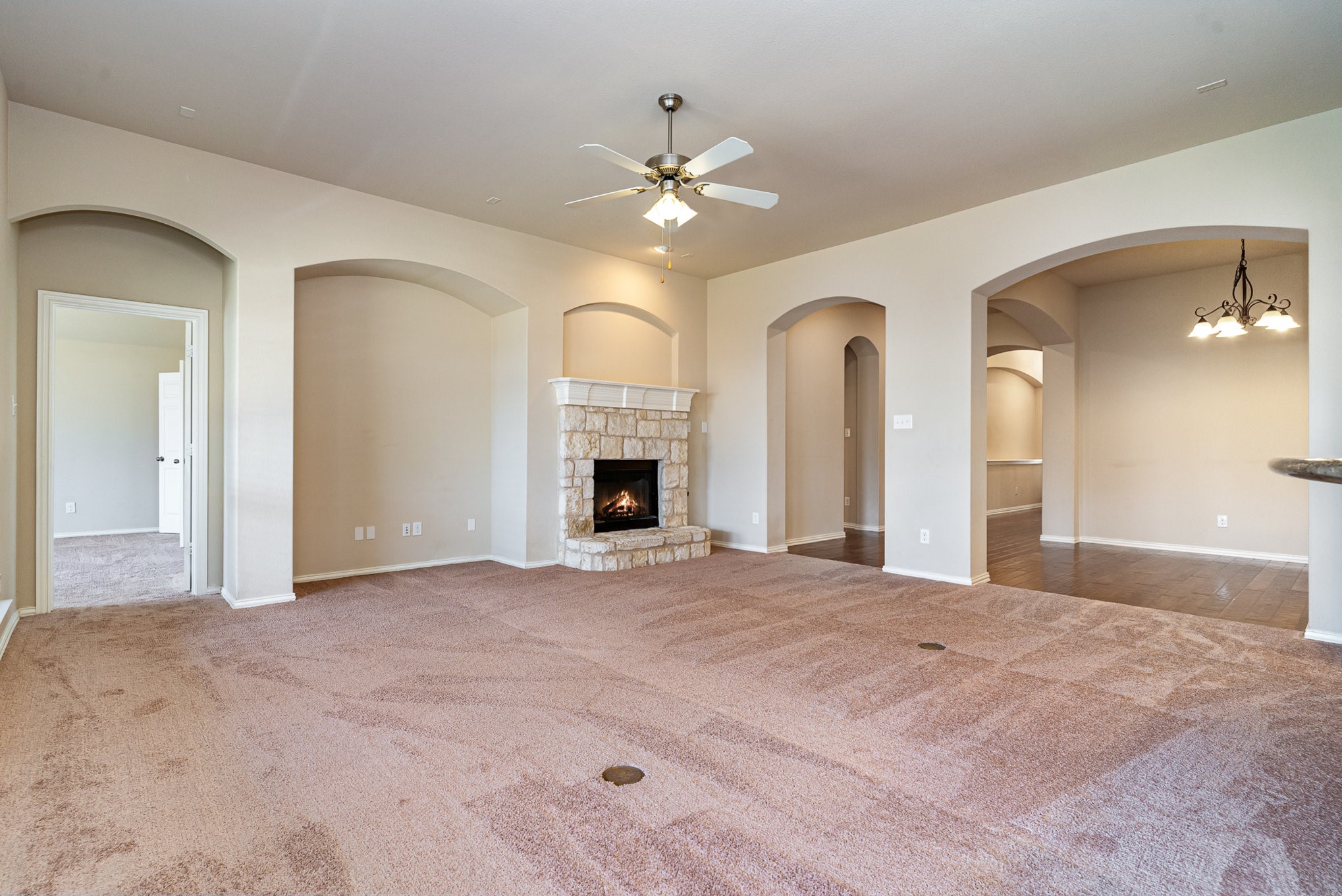 8136 Mountain Cedar Drive